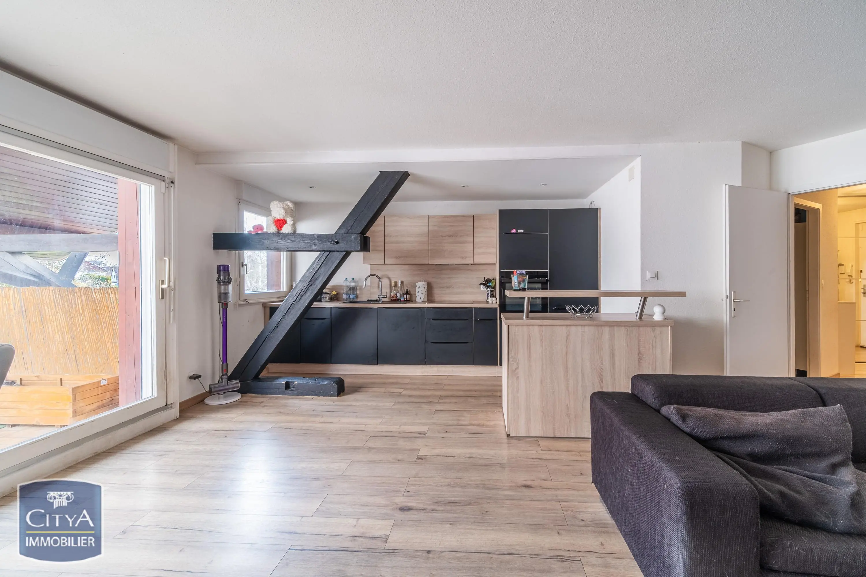 Photo 4 Appartement 2 pièces 58m²