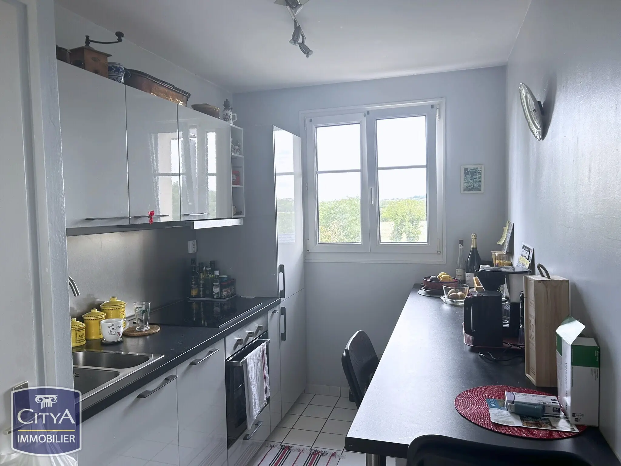 Photo 5 Appartement 2 pièces 50m²