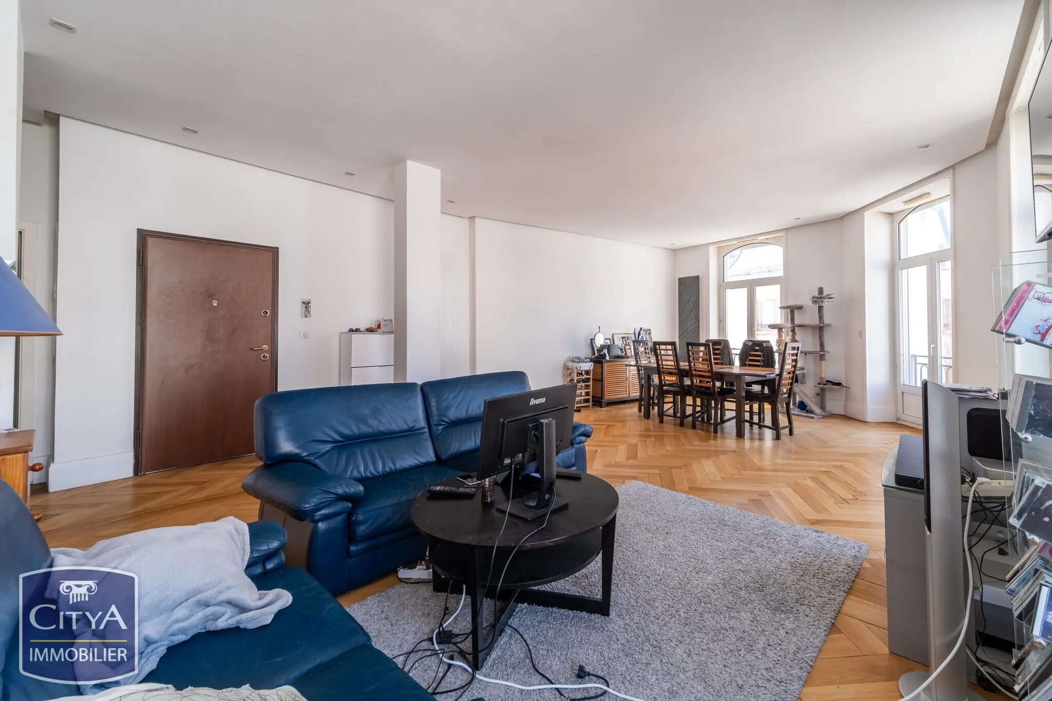Photo 3 appartement Mulhouse