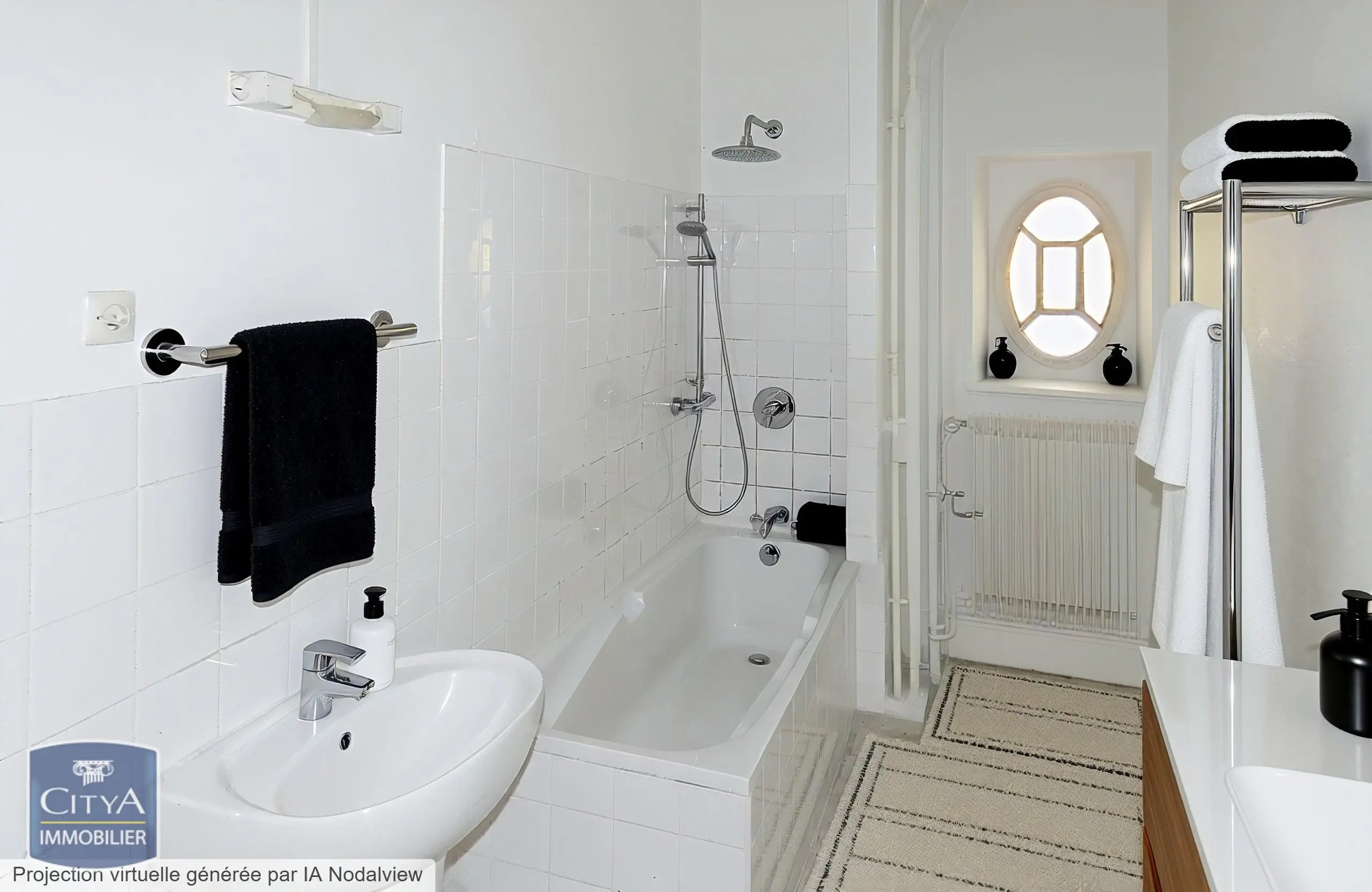 Photo 5 appartement Mulhouse