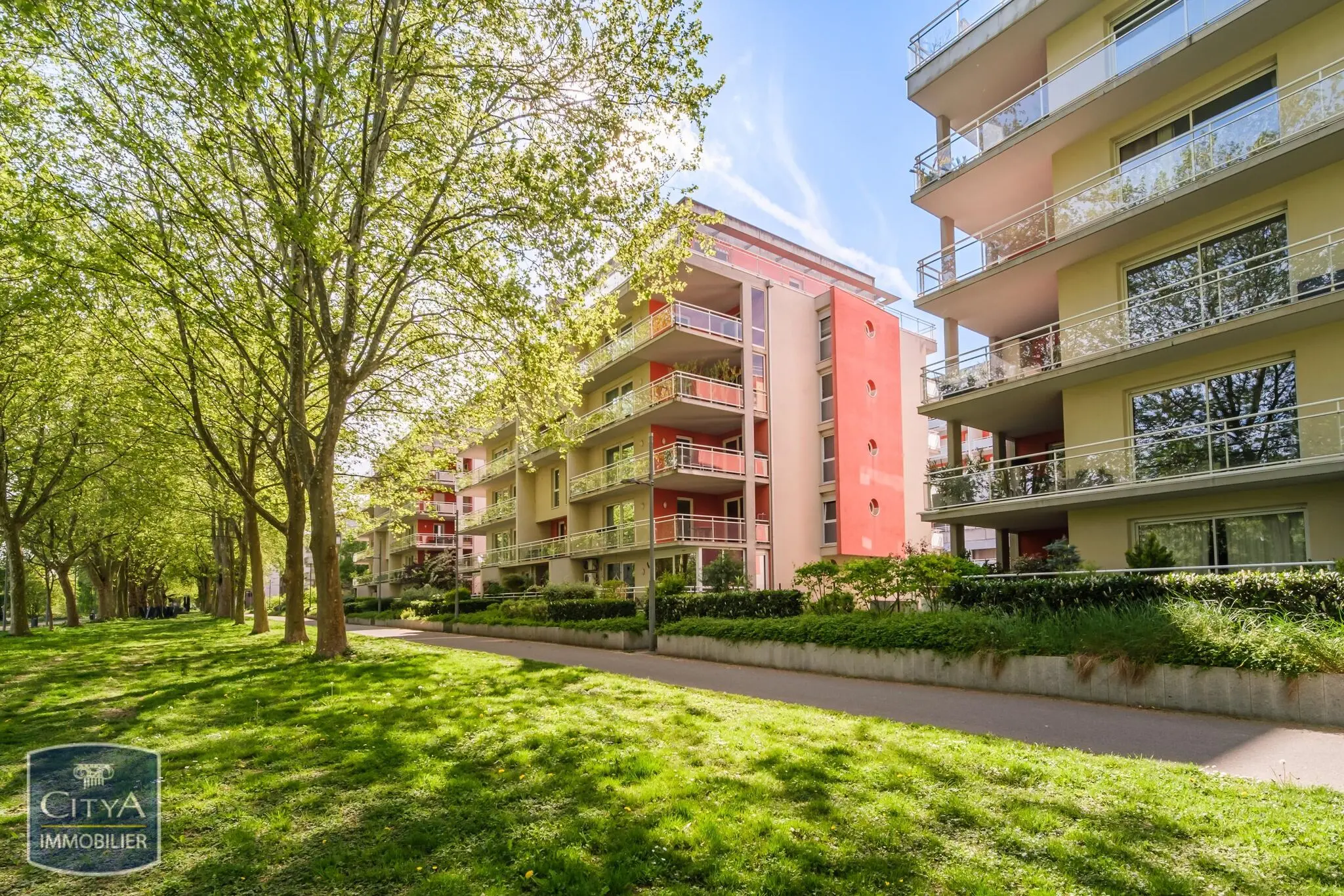Photo 7 appartement Mulhouse