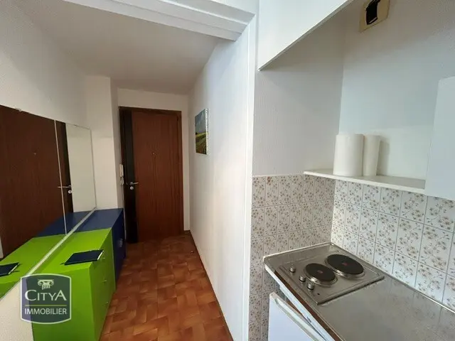 Photo 7 Appartement 1 pièce 31m²