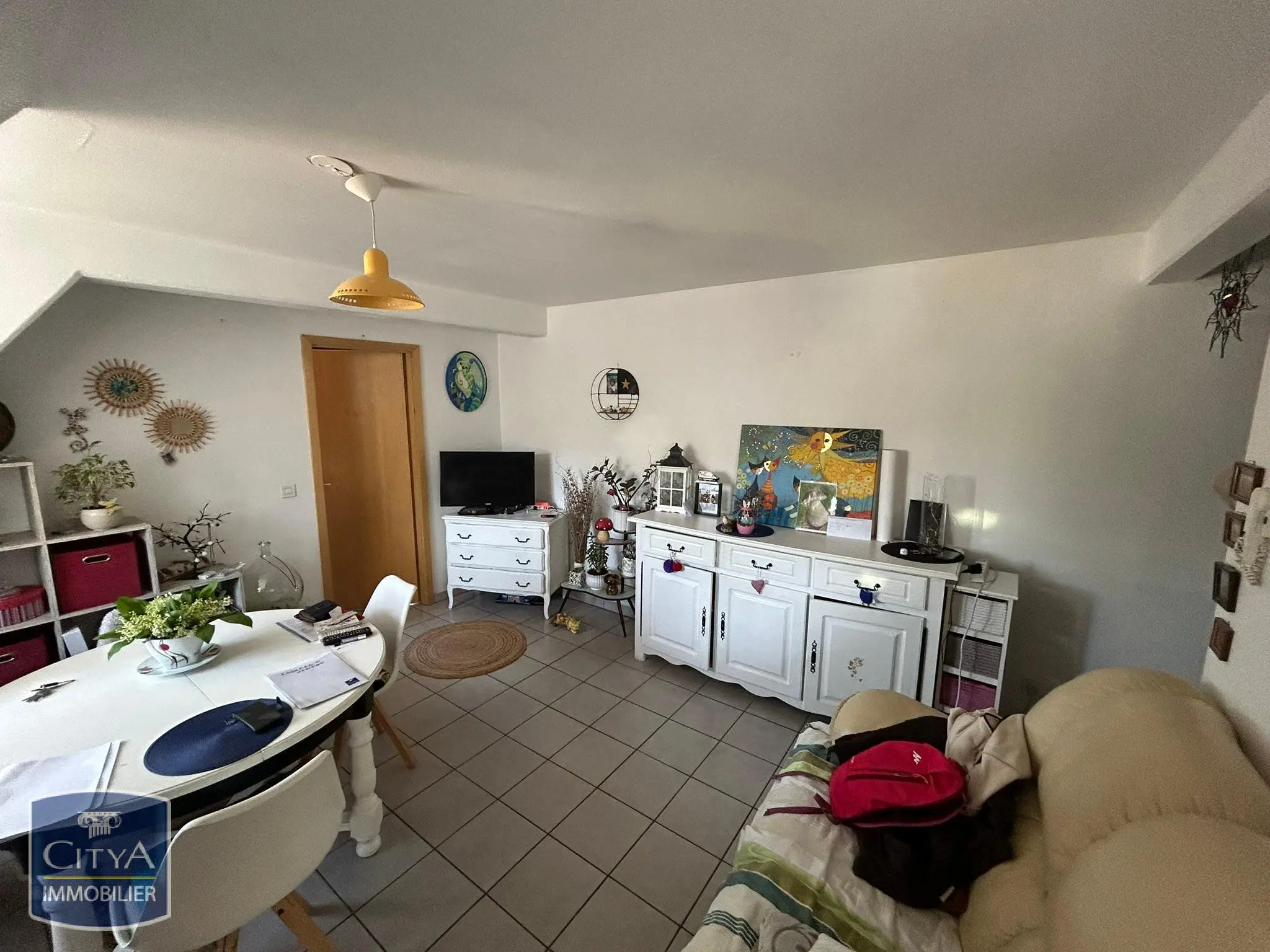Photo 3 Appartement 2 pièces 44m²