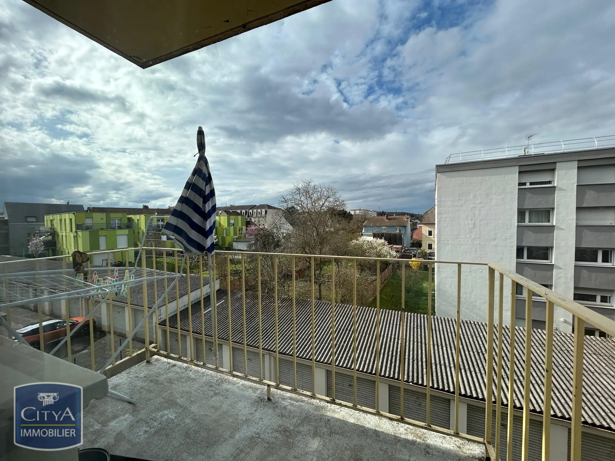 Photo 1 Appartement 4 pièces 73.83m²