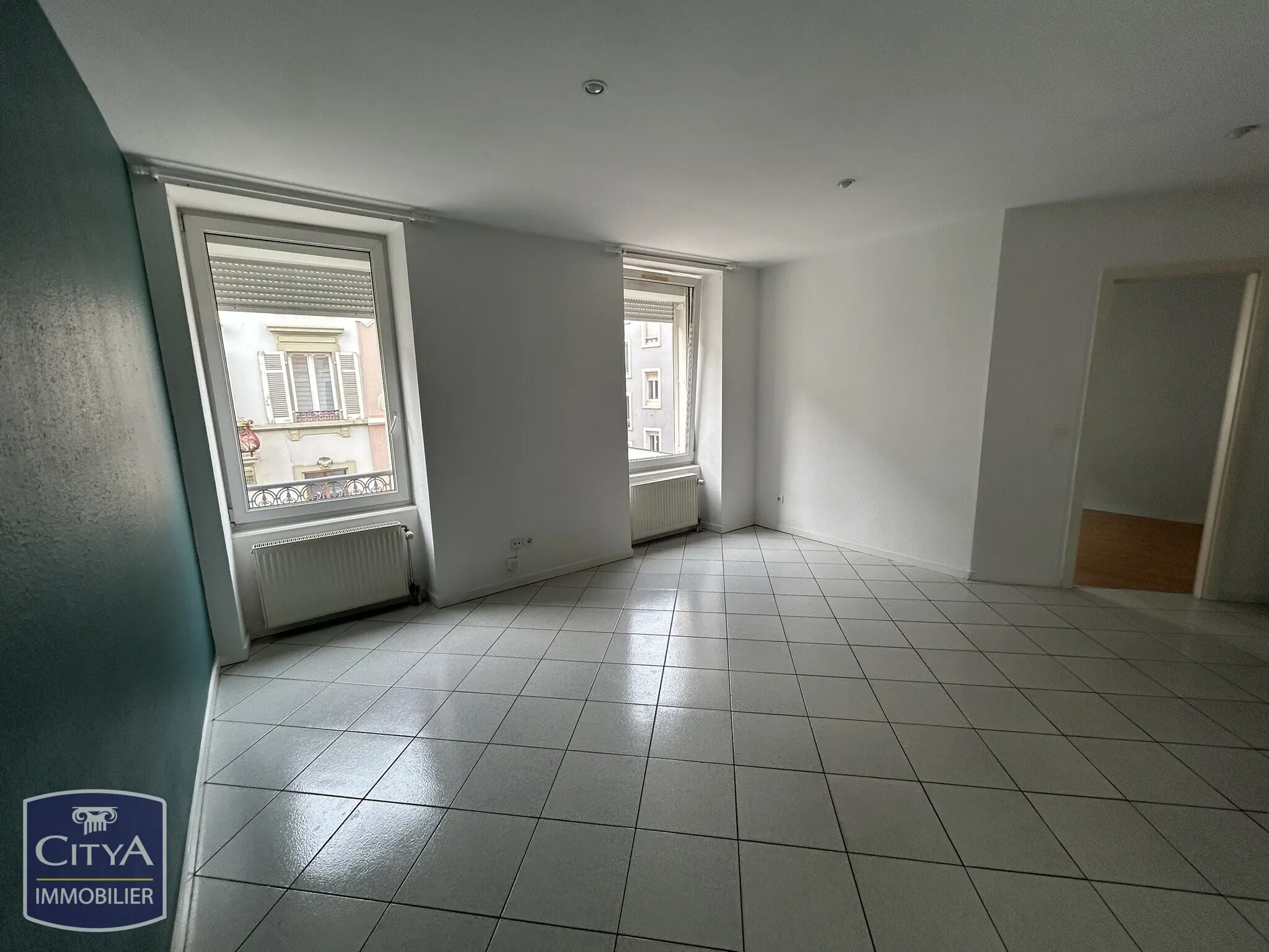 Photo 5 appartement Mulhouse