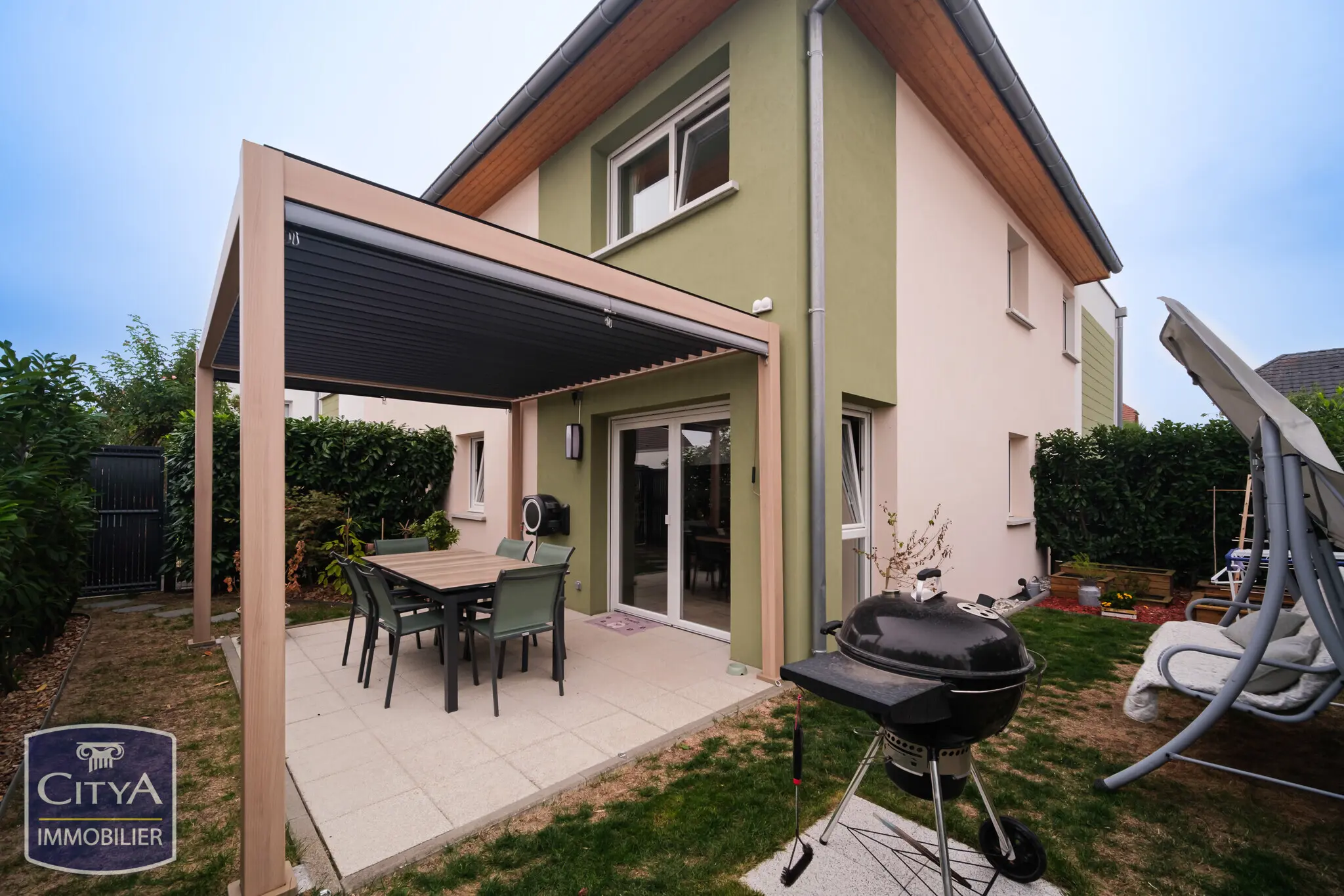 Photo 6 Appartement 5 pièces 81.8m²