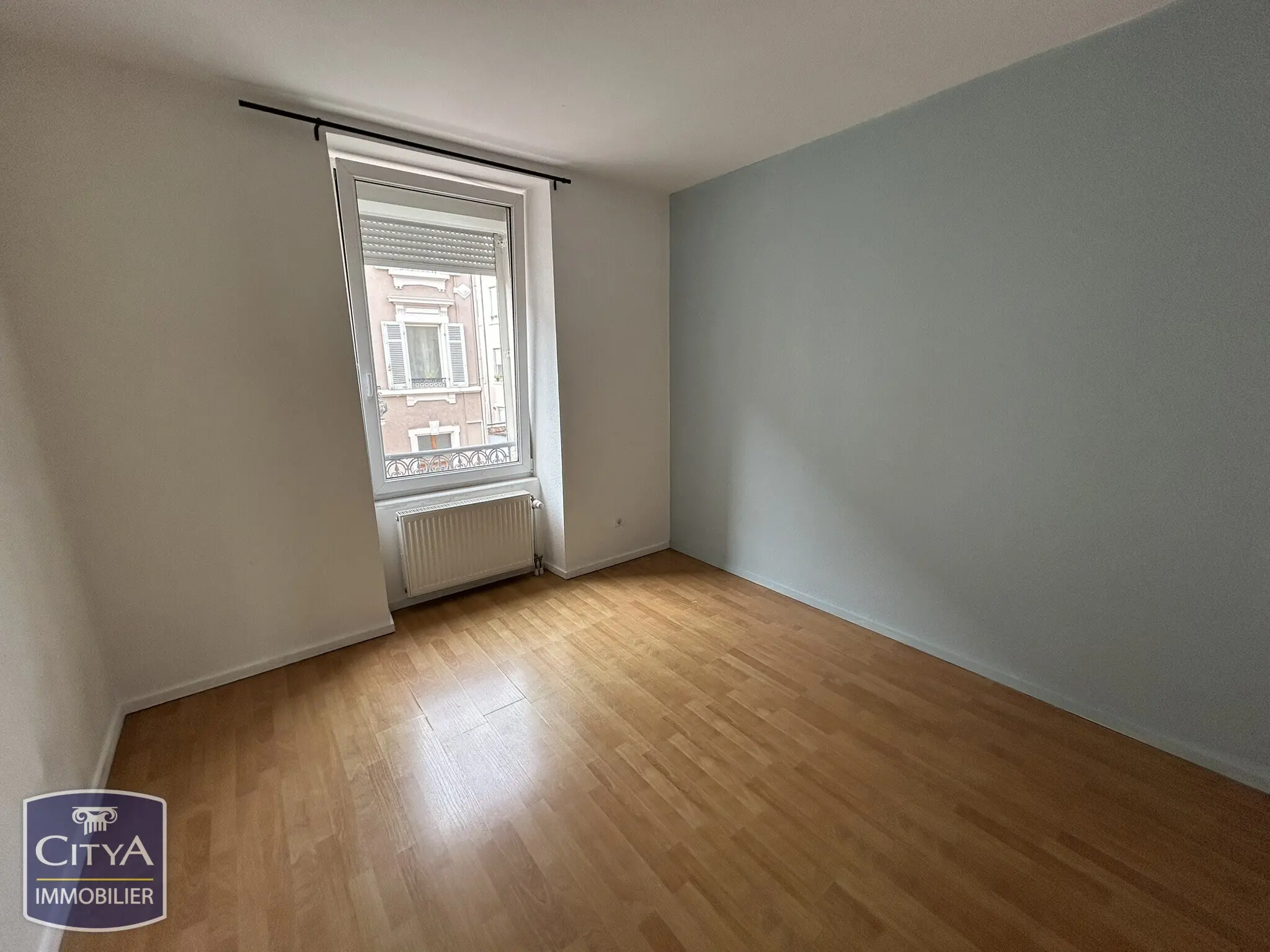 Photo 6 appartement Mulhouse