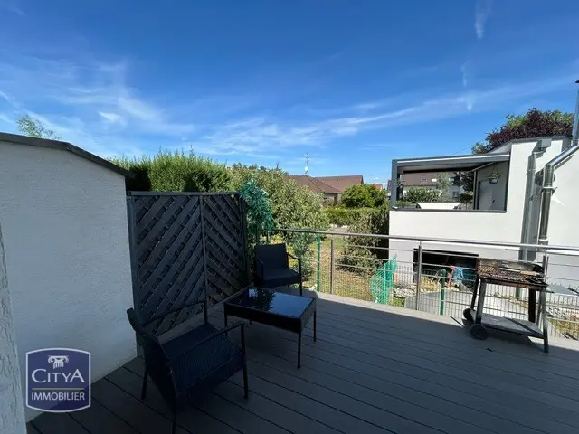 Photo 5 Maison 4 pièces 100m²