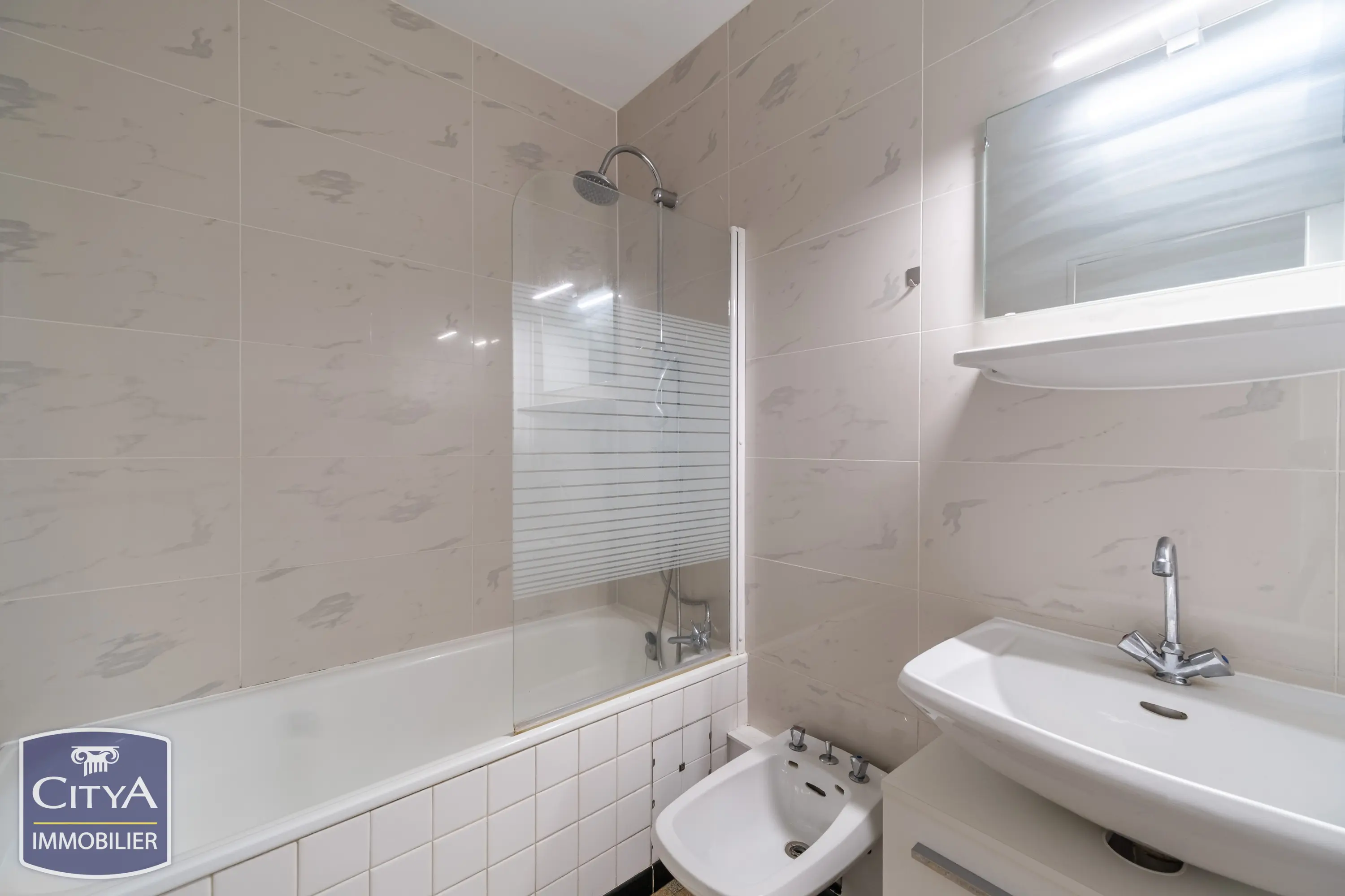 Photo 11 Appartement 3 pièces 65m²