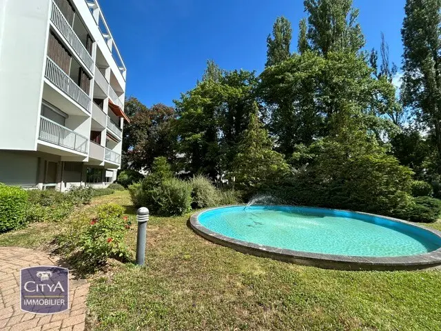 Photo 10 Appartement 1 pièce 31m²