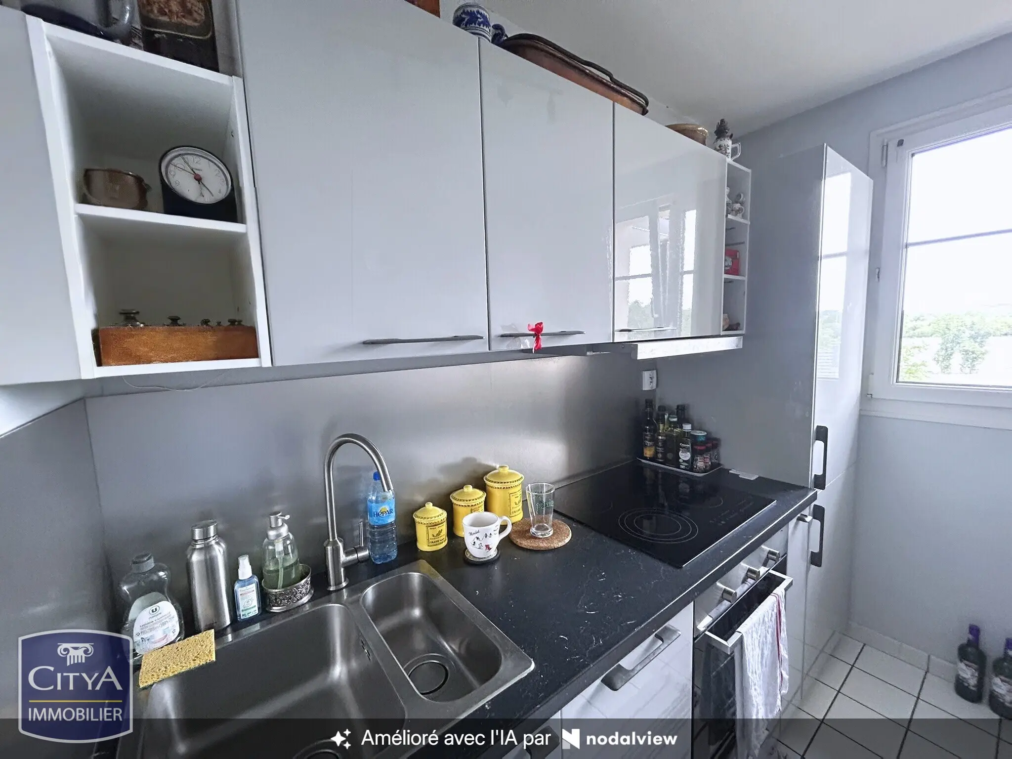 Photo 4 Appartement 2 pièces 50m²