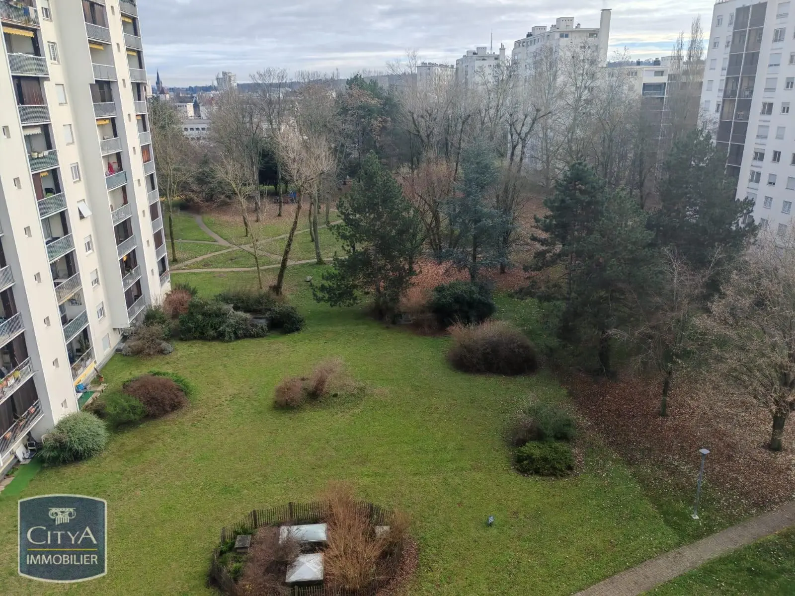 Photo 5 Appartement 3 pièces 71m²
