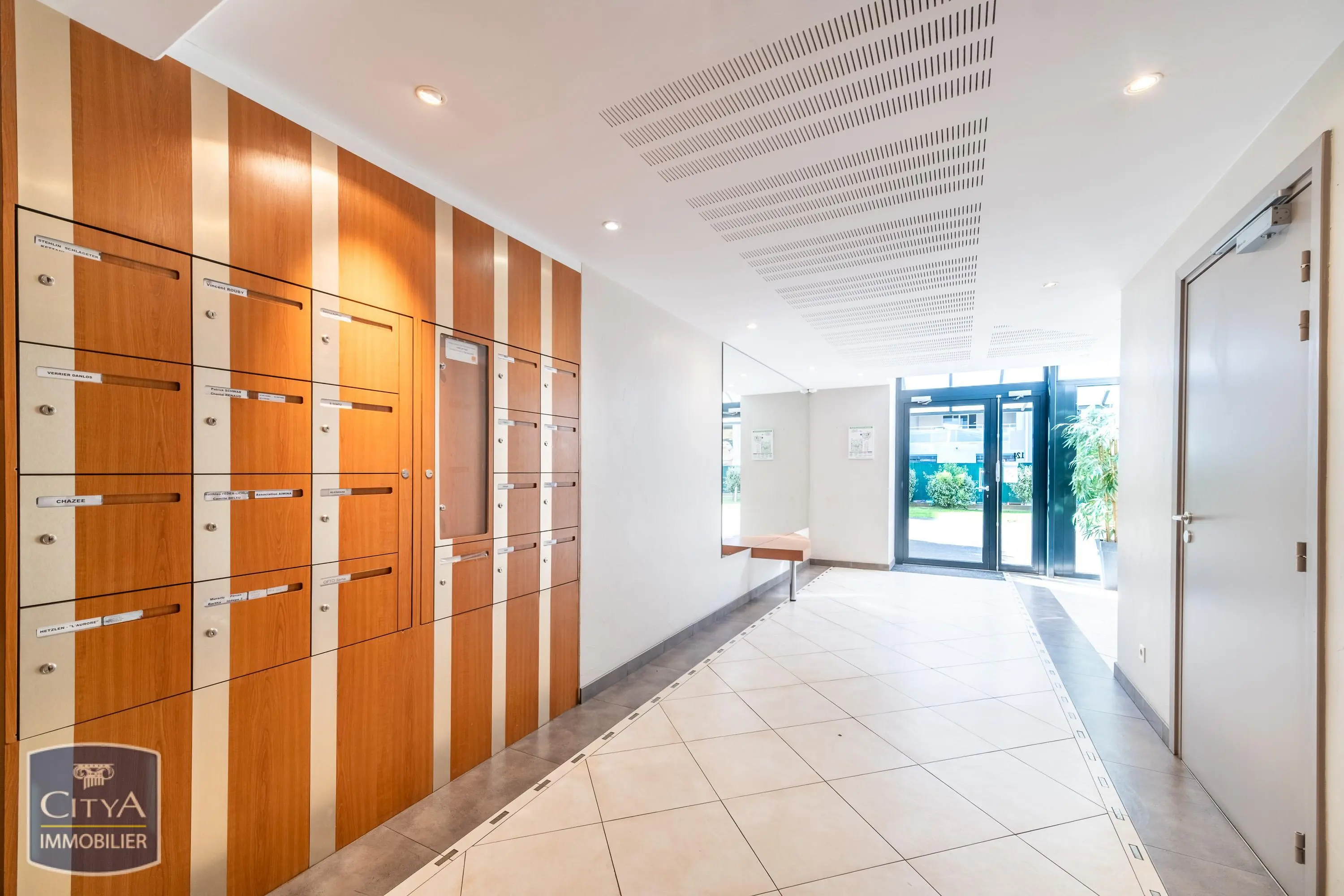 Photo 11 appartement Mulhouse