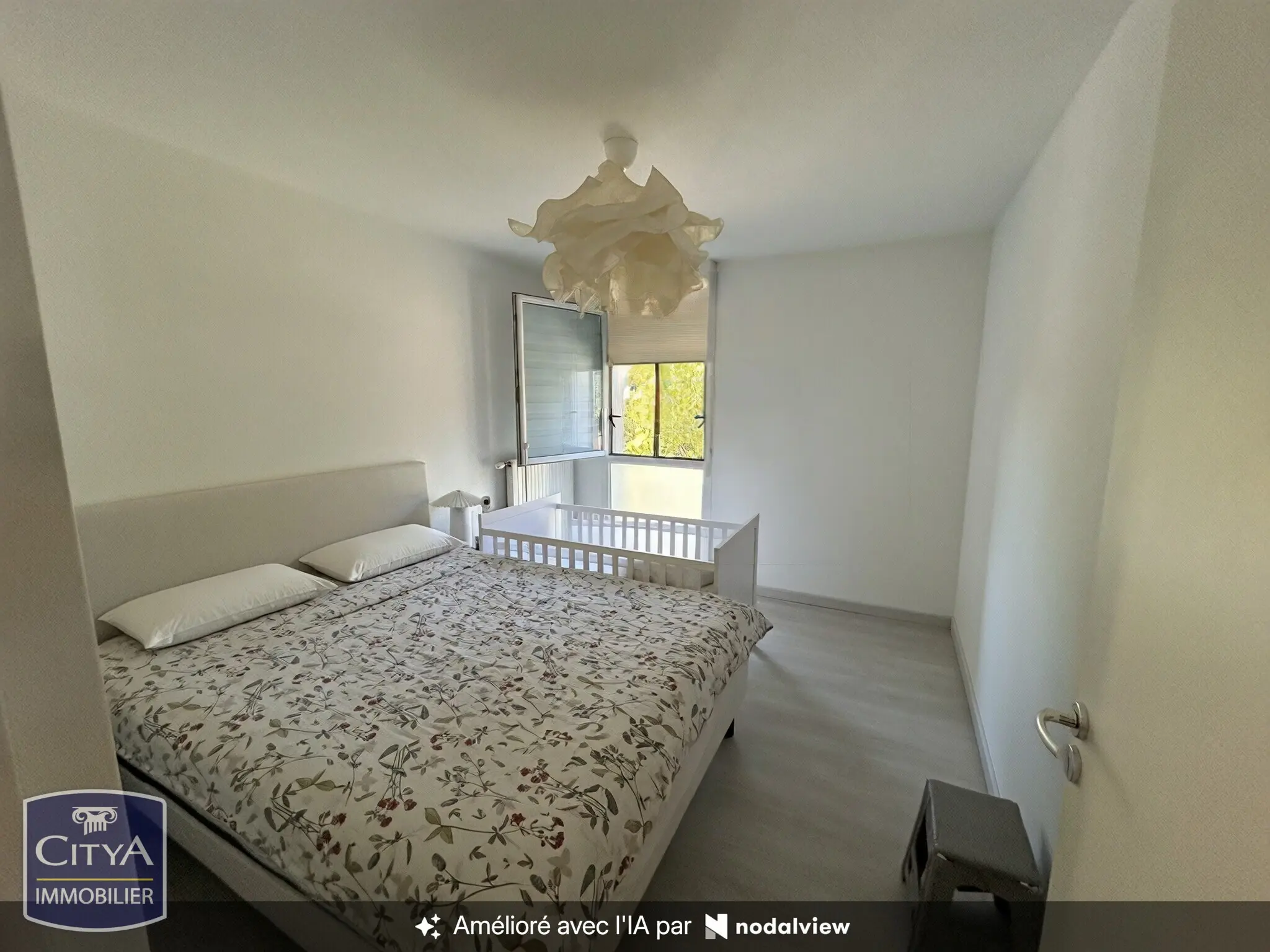 Photo 5 Appartement 3 pièces 58m²