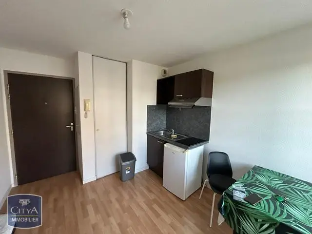 Photo 3 Appartement 1 pièce 28m²