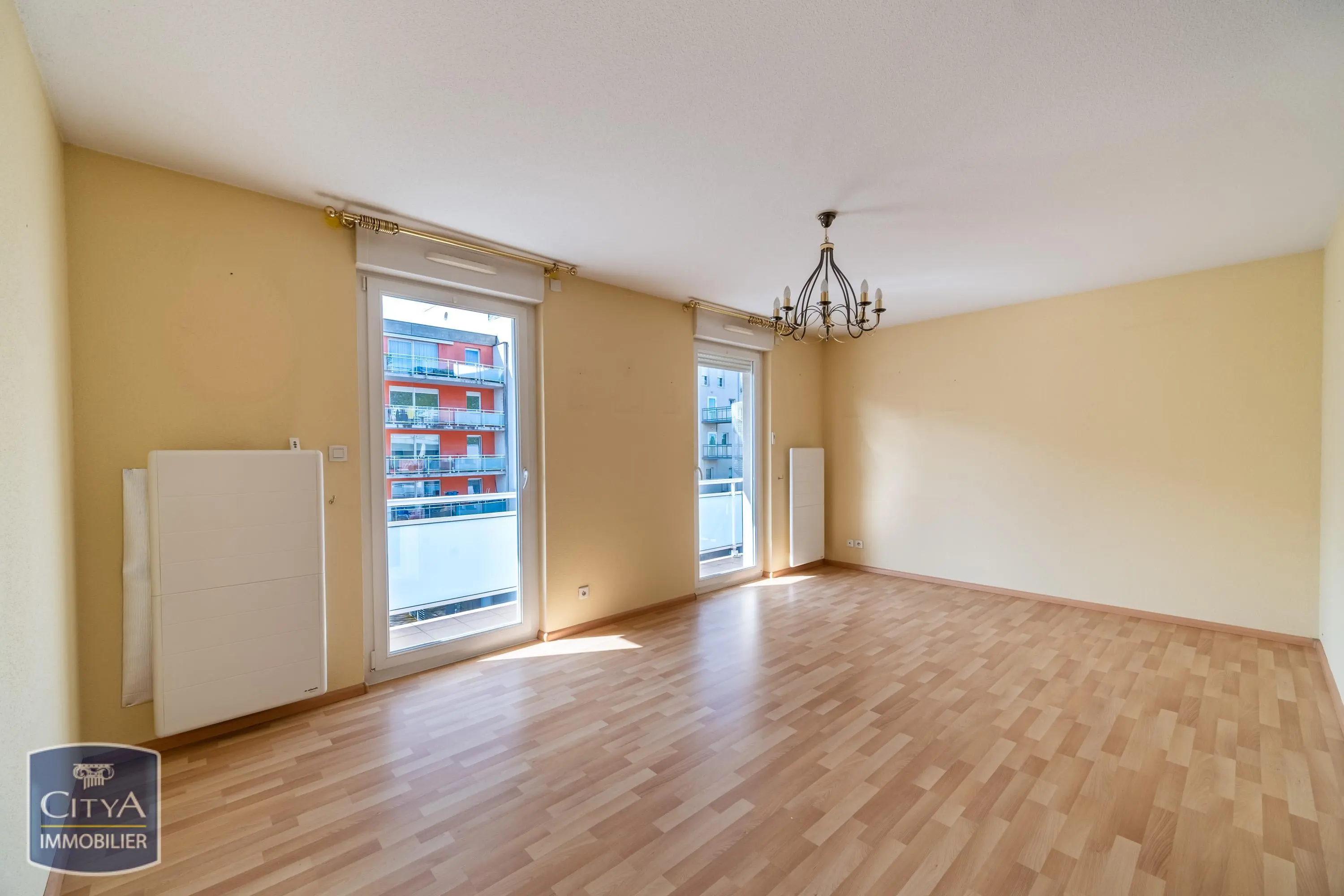 Photo 10 appartement Mulhouse