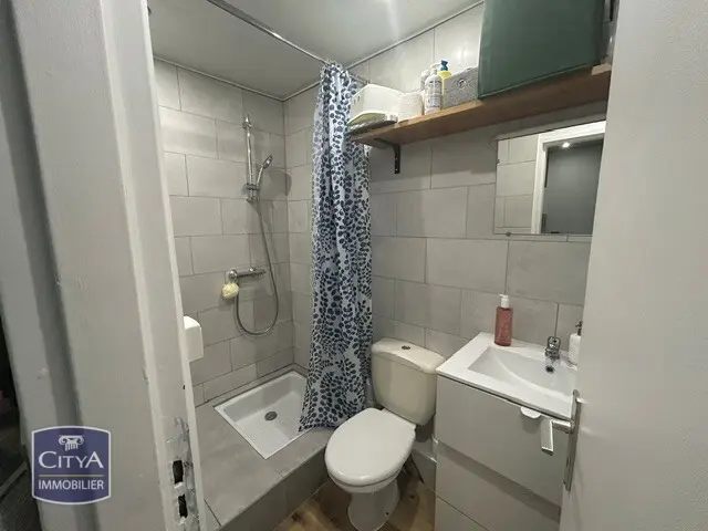 Photo 3 Appartement 1 pièce 15m²