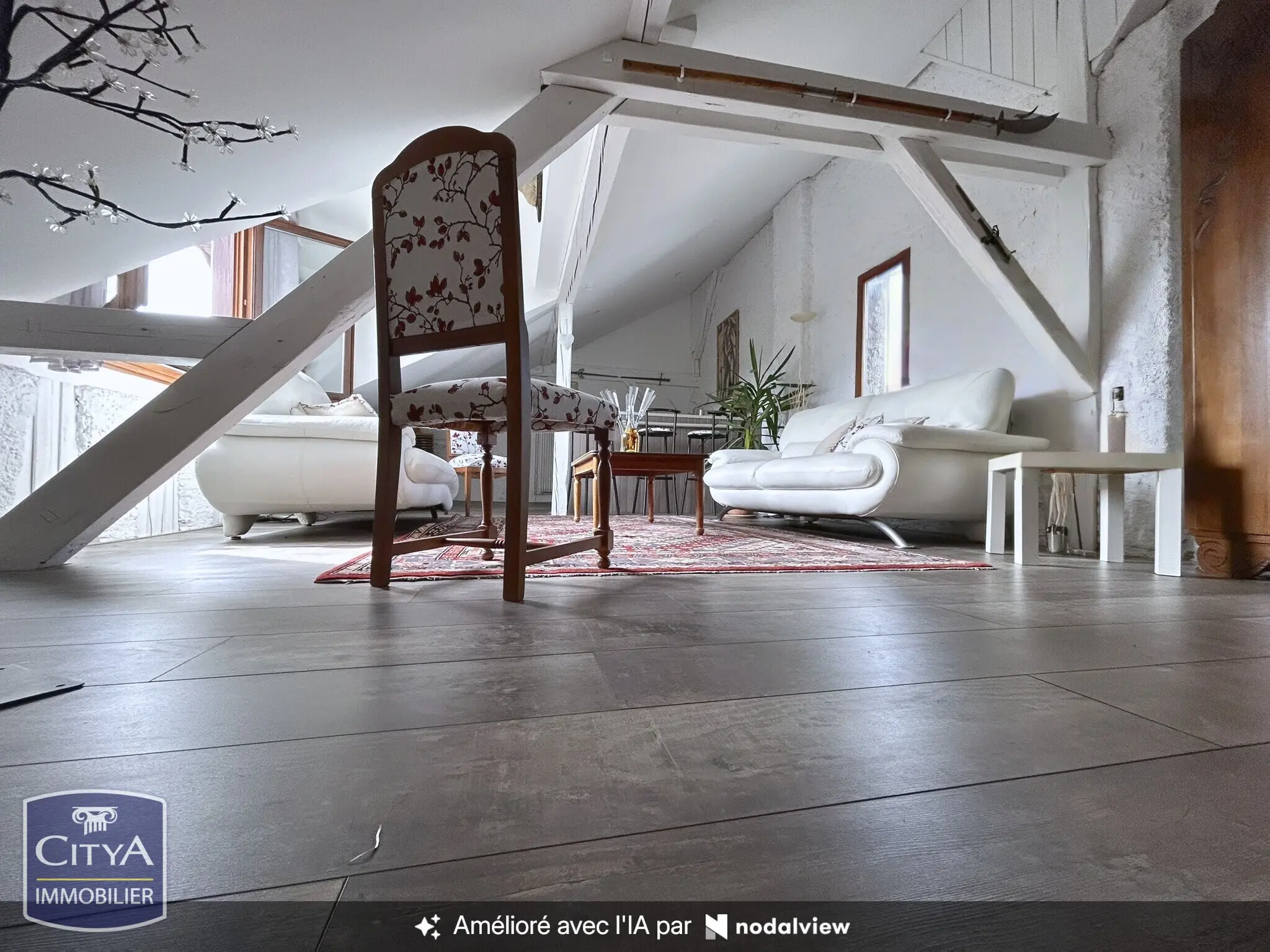 Photo 14 Maison 9 pièces 220m²