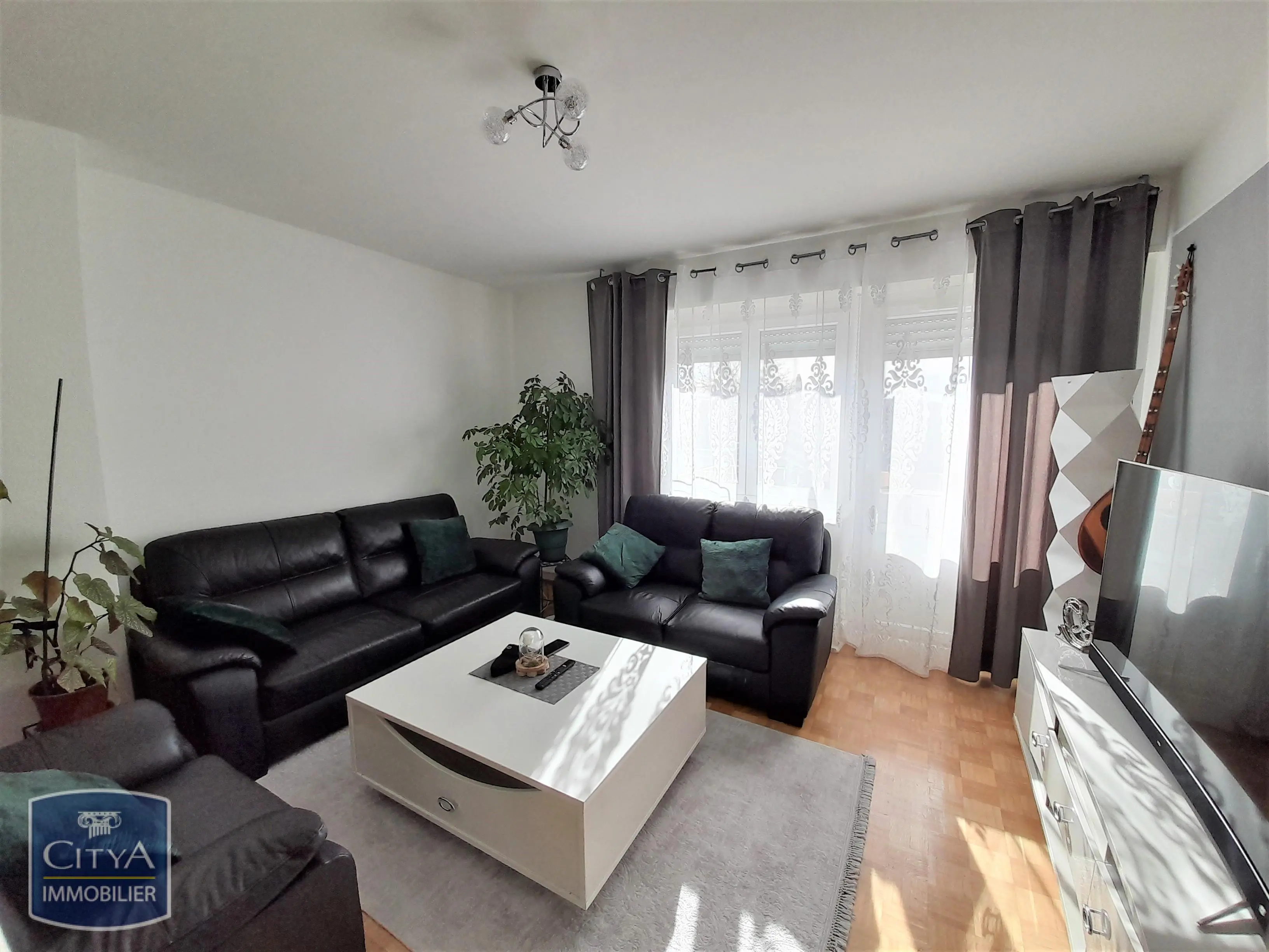 Photo 3 Appartement 4 pièces 73.83m²