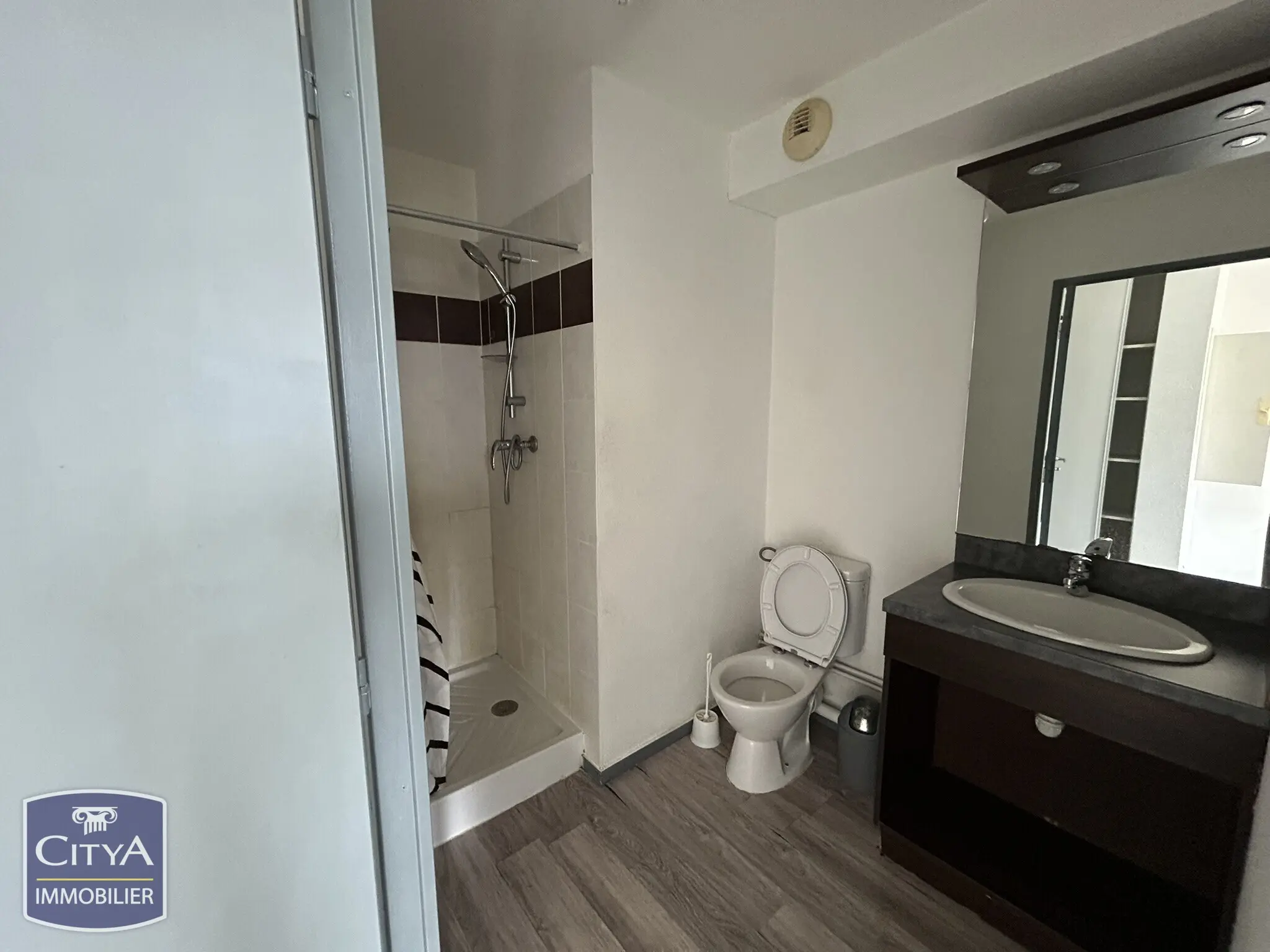 Photo 10 Appartement 1 pièce 24m²