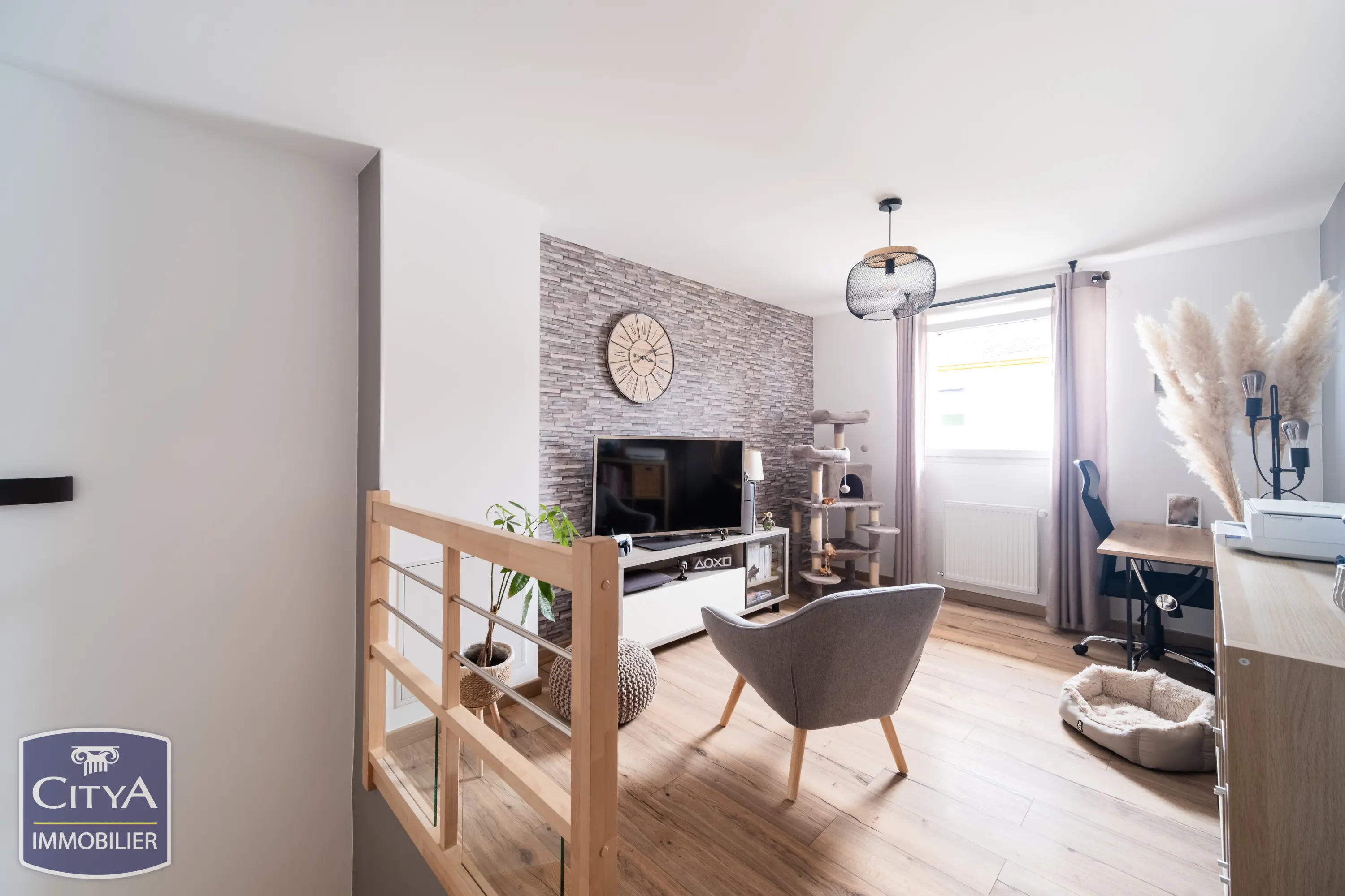 Photo 11 Appartement 5 pièces 81.8m²
