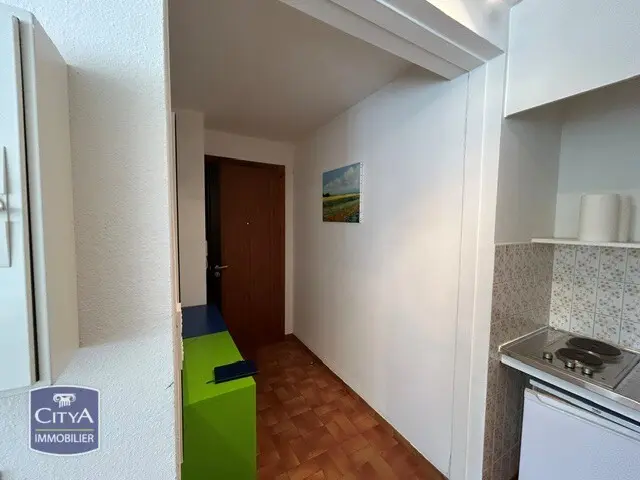 Photo 4 Appartement 1 pièce 31m²