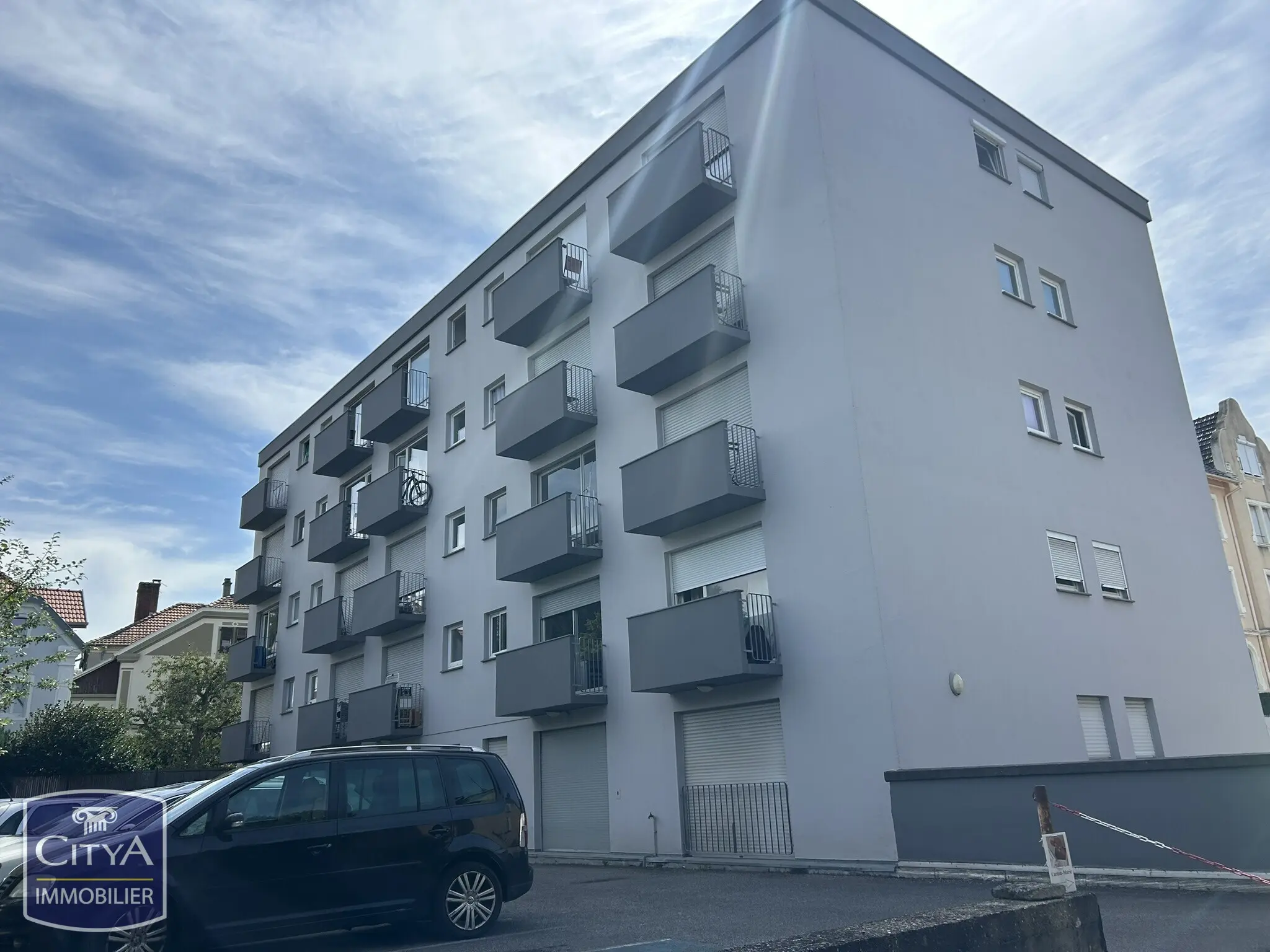 Photo 8 Appartement 25m²