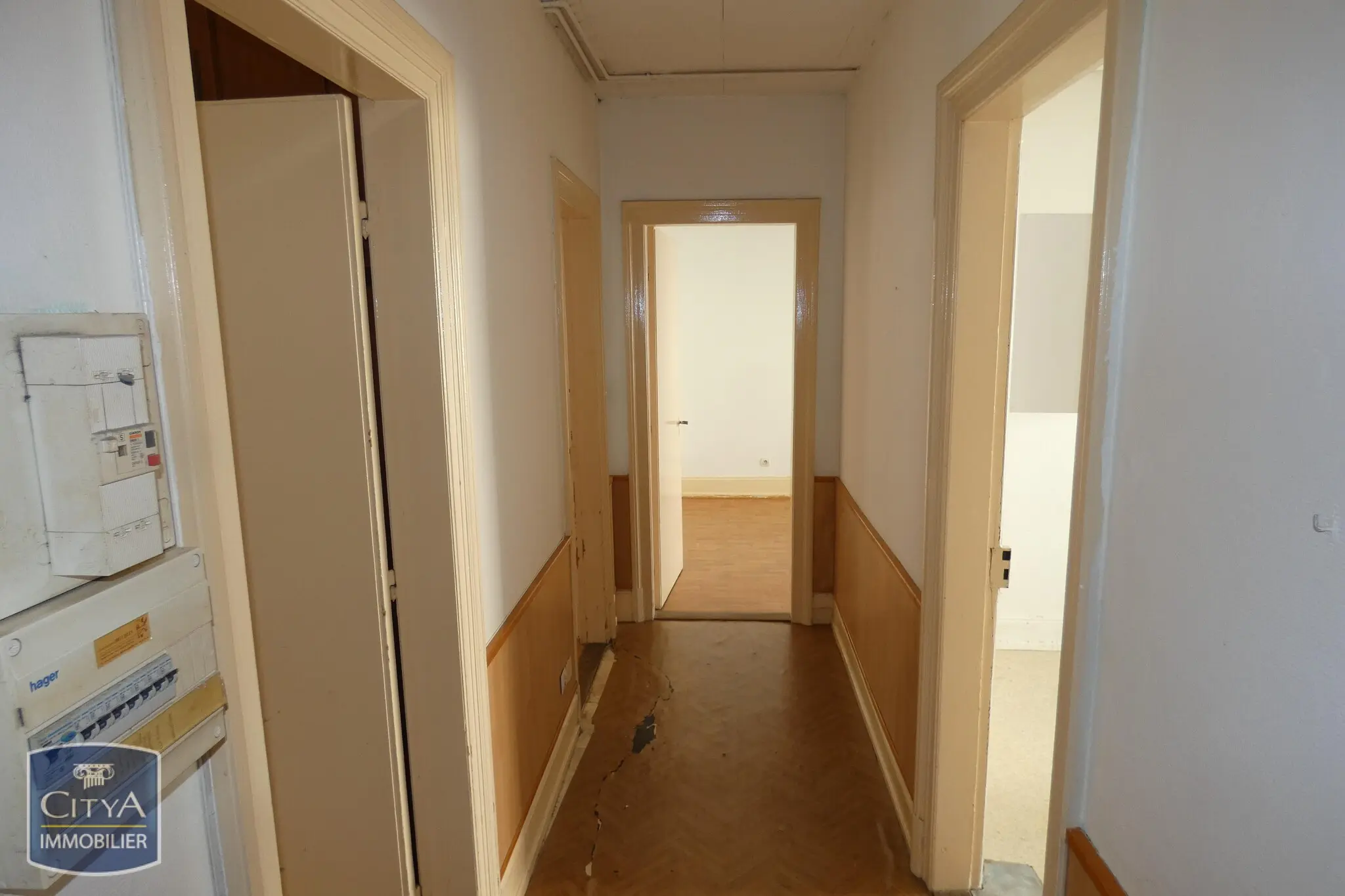 Photo 4 appartement Mulhouse
