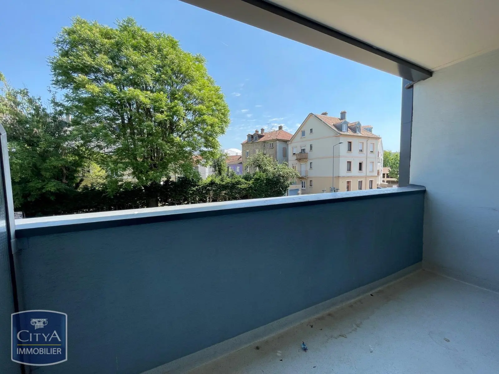 Photo 3 Appartement 1 pièce 22.4m²