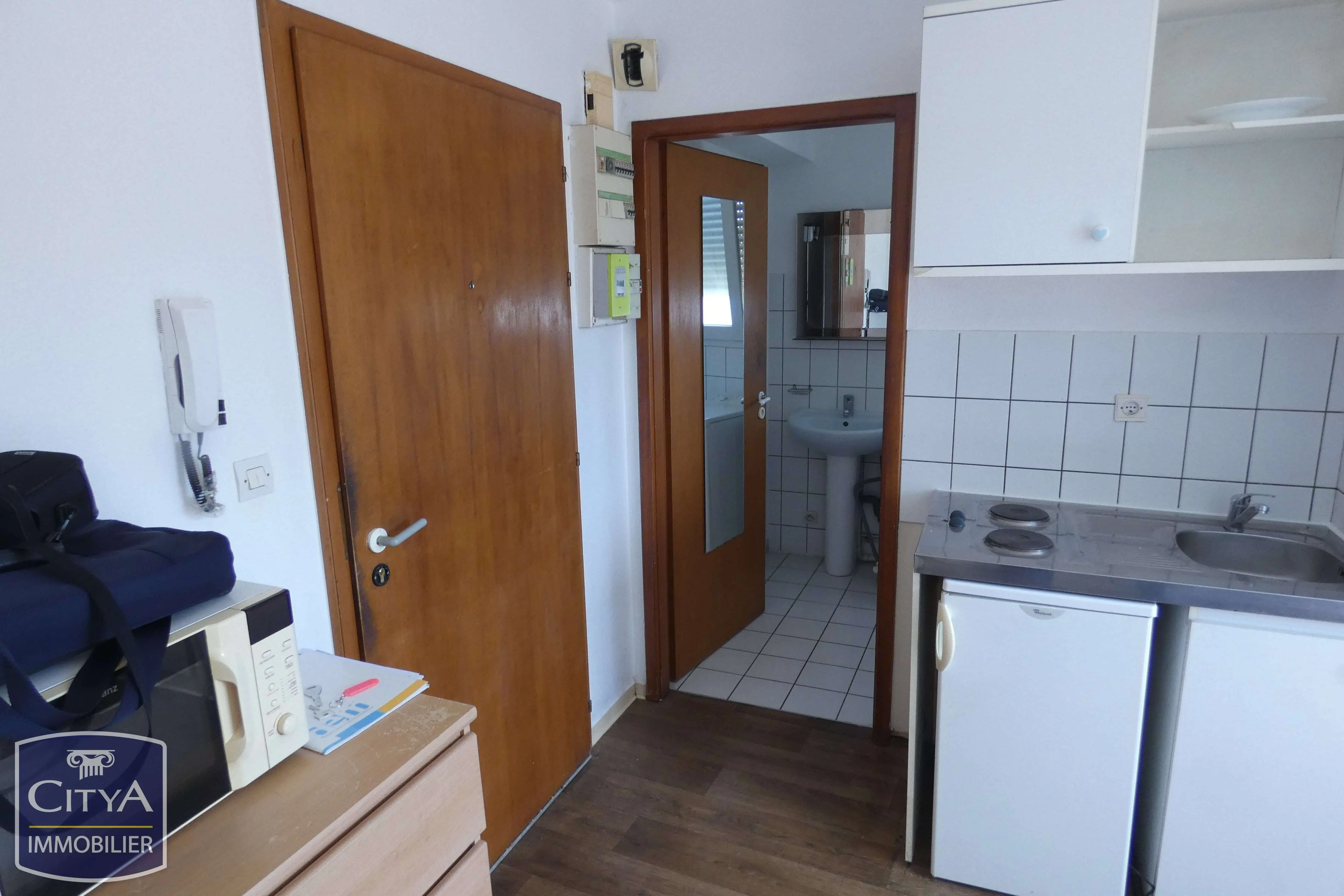 Photo 7 Appartement 1 pièce 17m²
