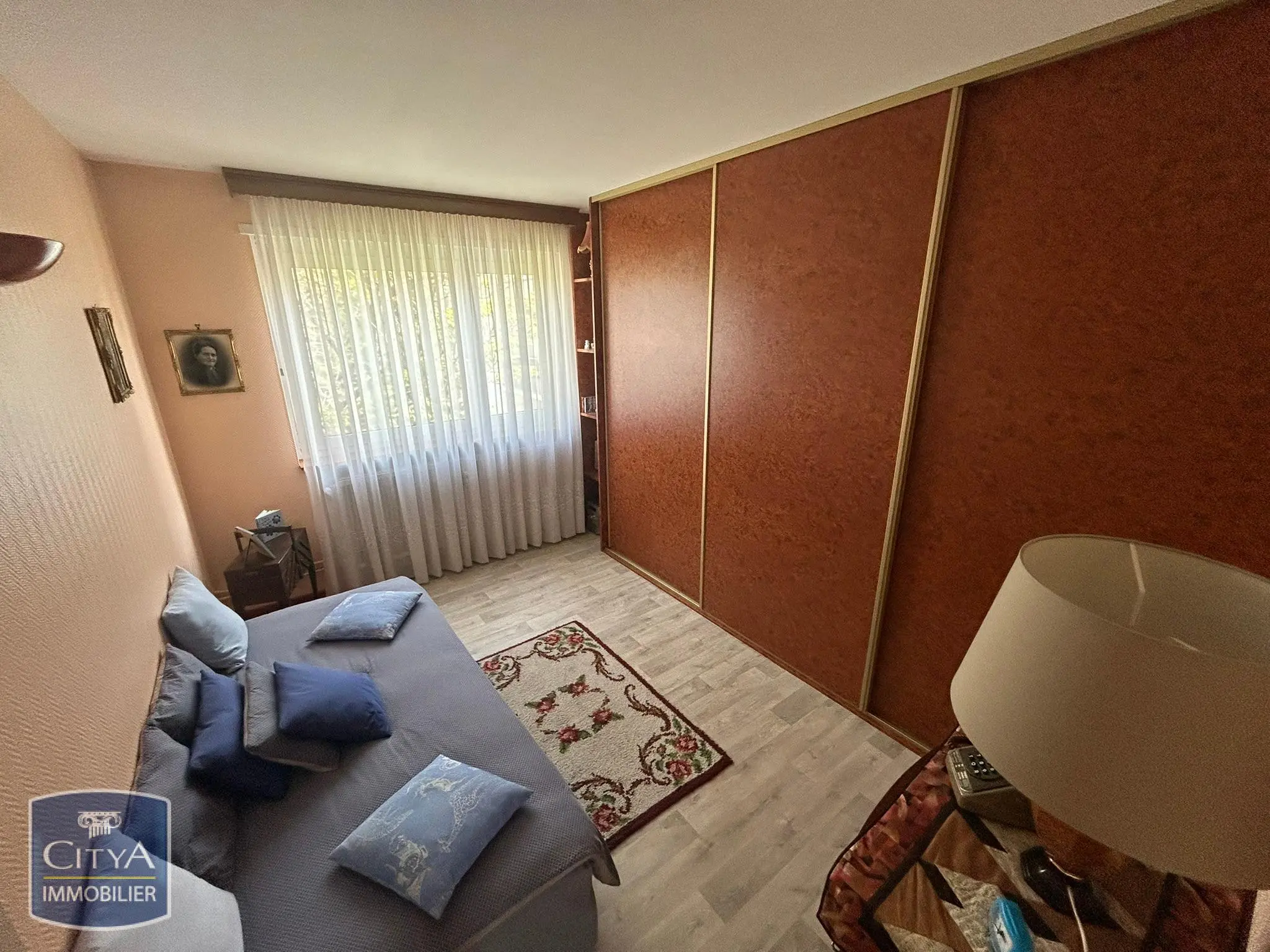 Photo 3 Appartement 4 pièces 88m²