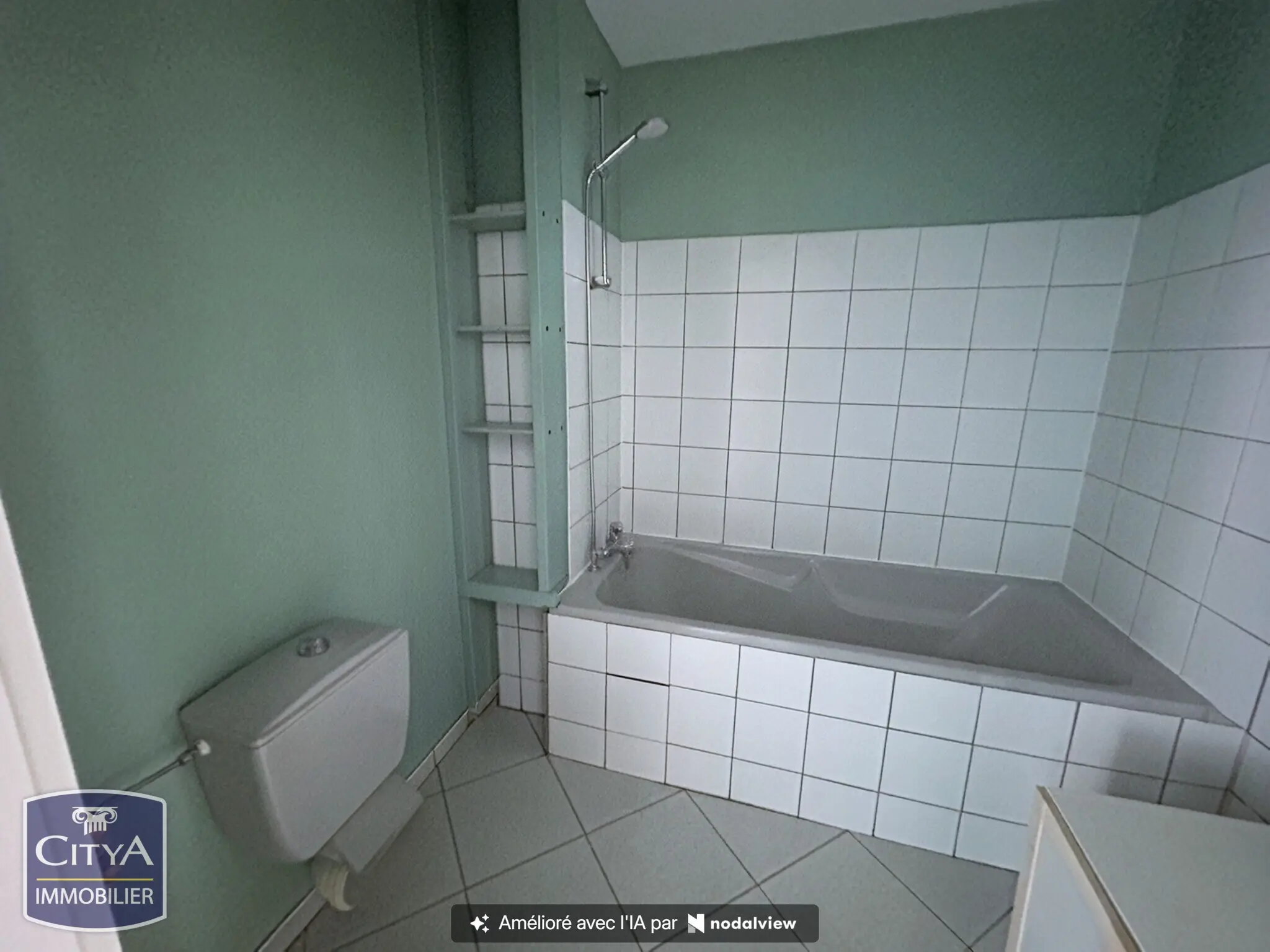 Photo 13 appartement Mulhouse