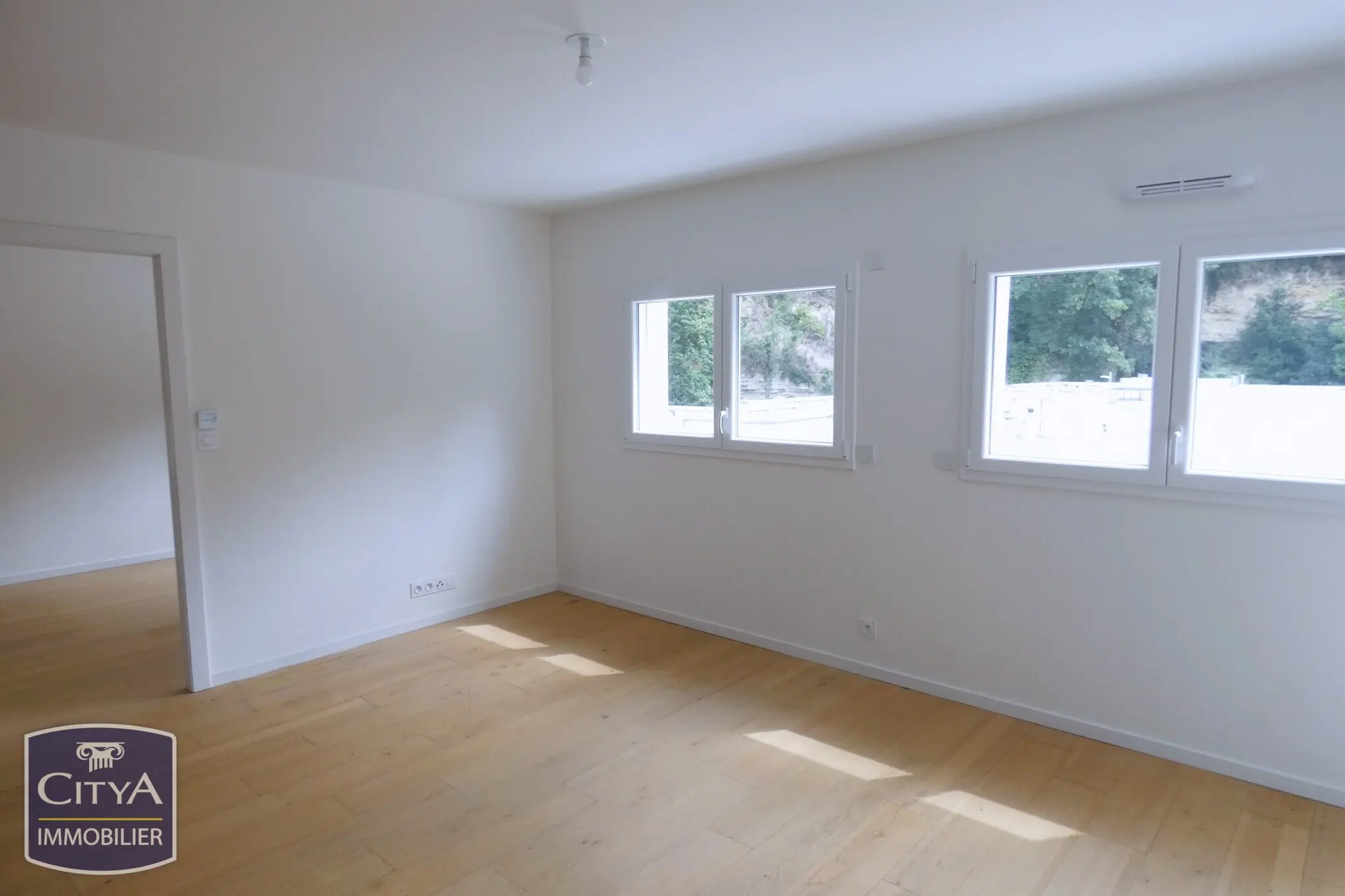 Photo 4 Appartement 2 pièces 44m²