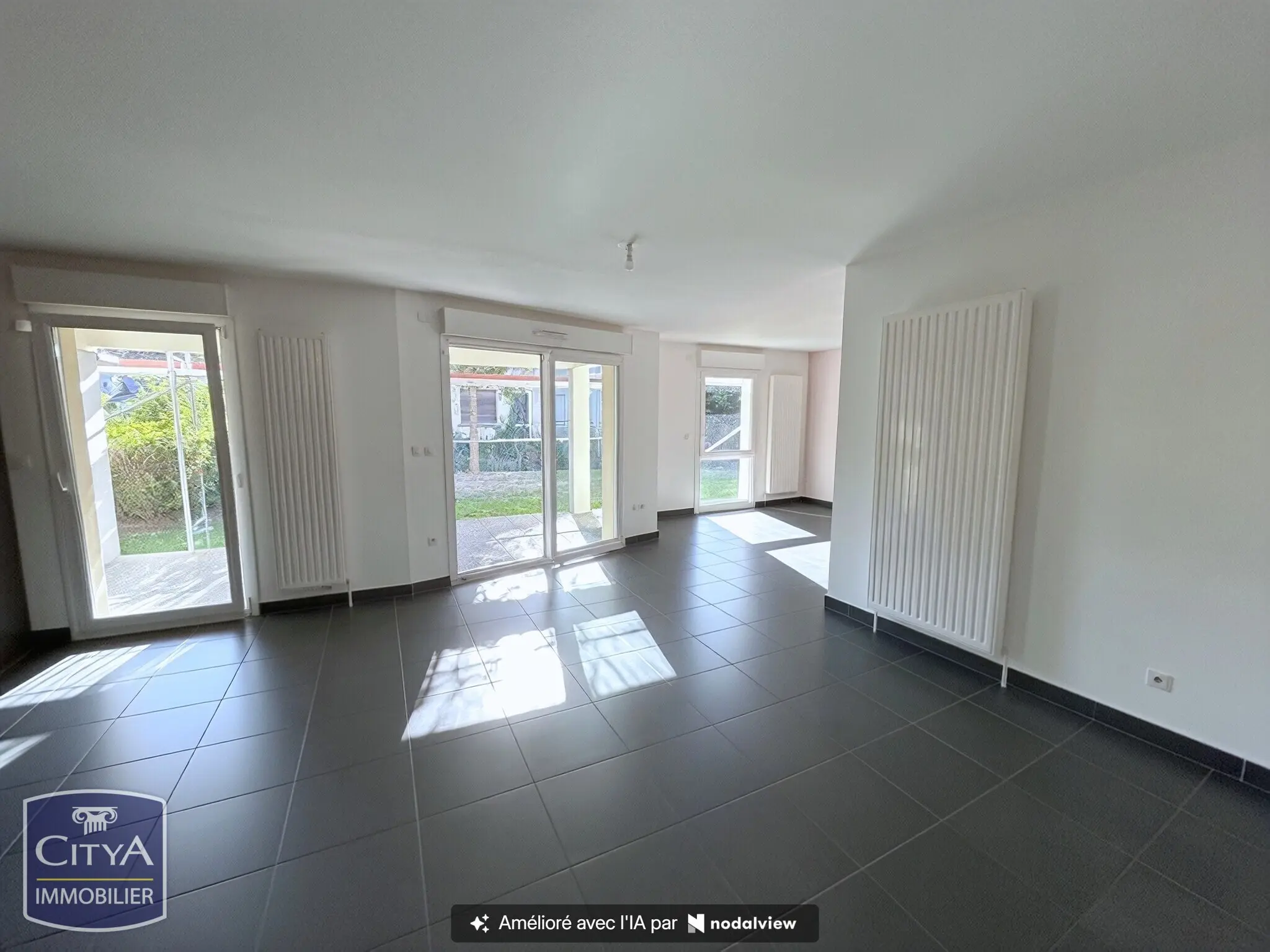 Photo 3 appartement Riedisheim