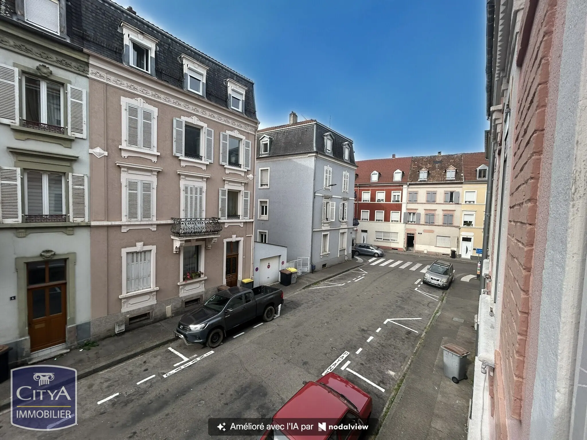 Photo 18 appartement Mulhouse