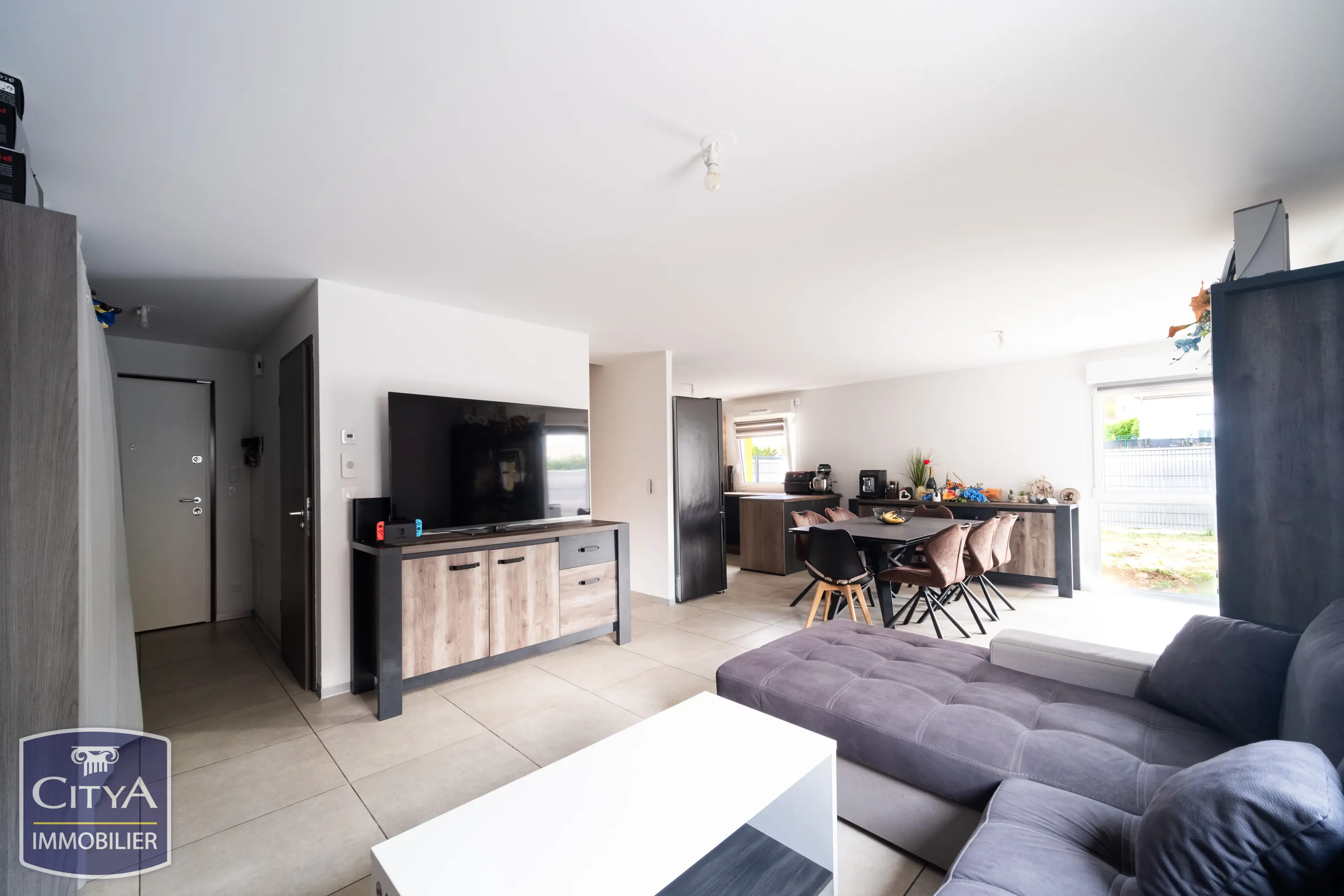 Photo 13 Appartement 5 pièces 88.87m²