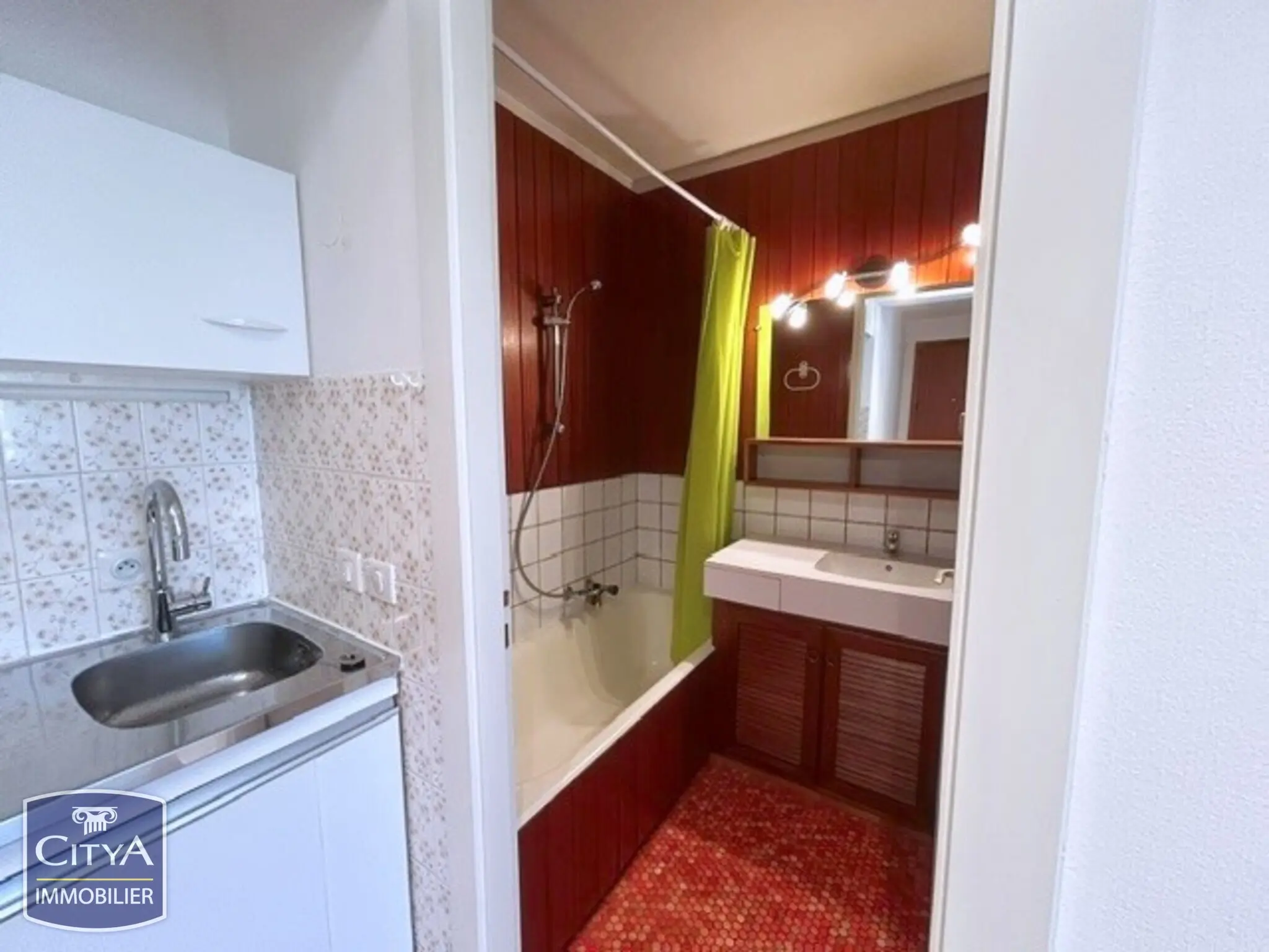 Photo 8 Appartement 1 pièce 31m²