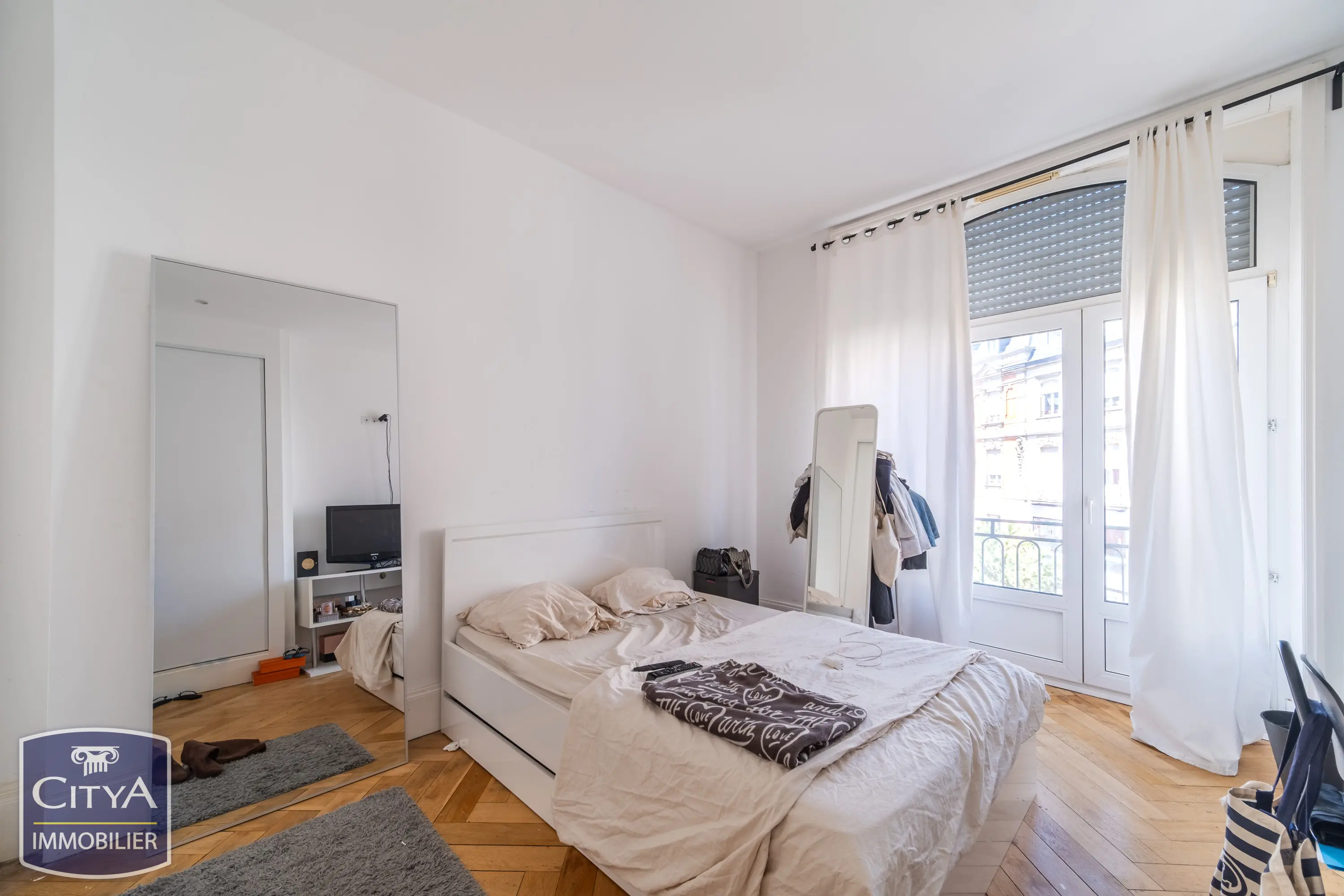 Photo 6 appartement Mulhouse