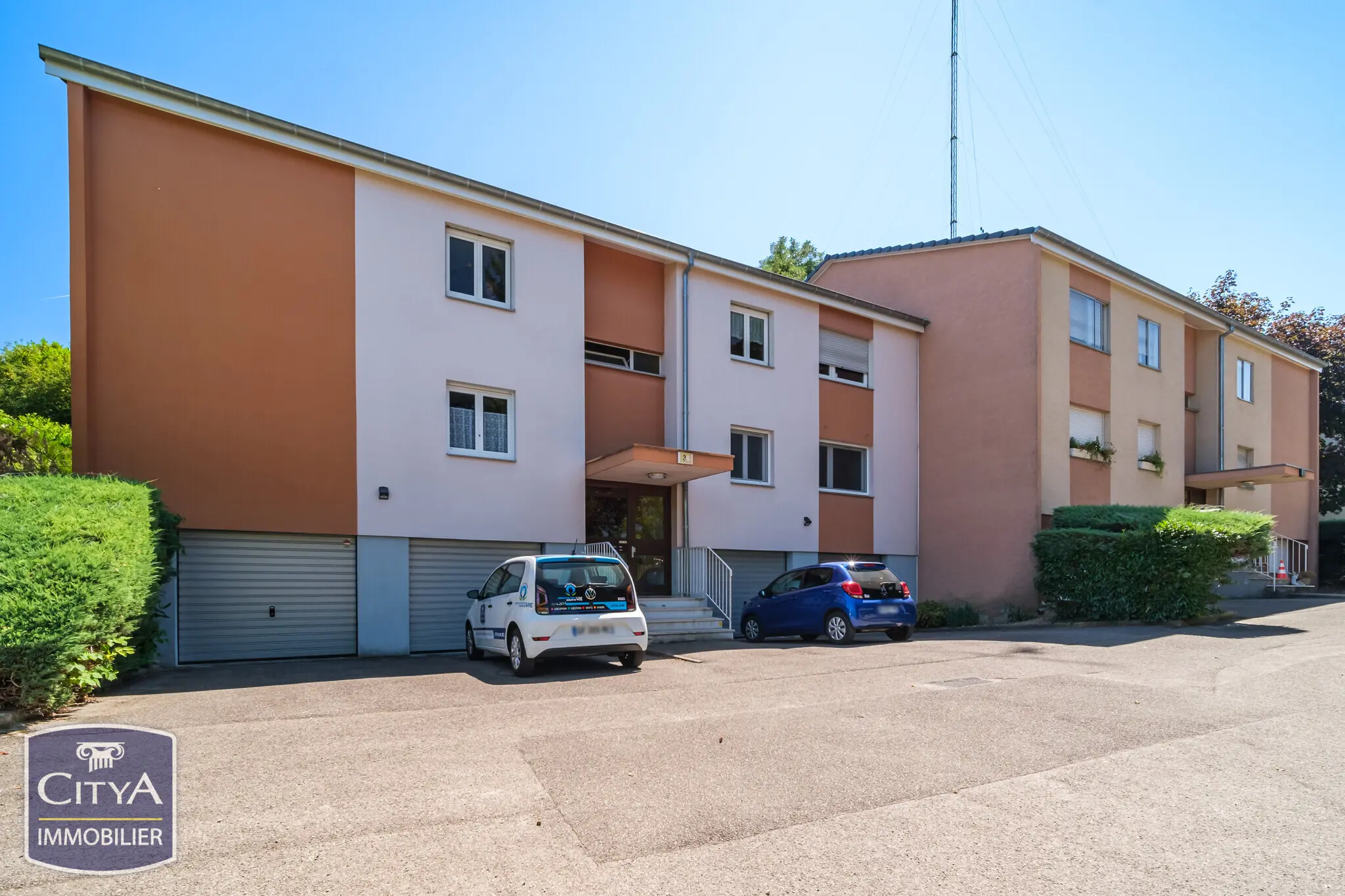 Photo 16 Appartement 3 pièces 74m²