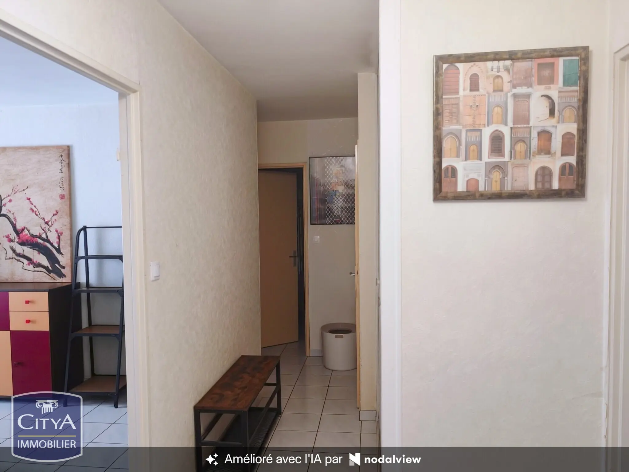 Photo 6 Appartement 3 pièces 71m²