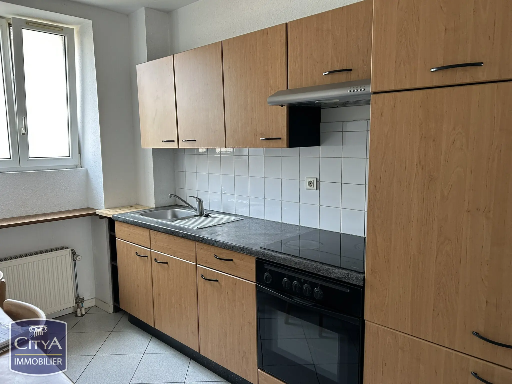 Photo 10 appartement Mulhouse