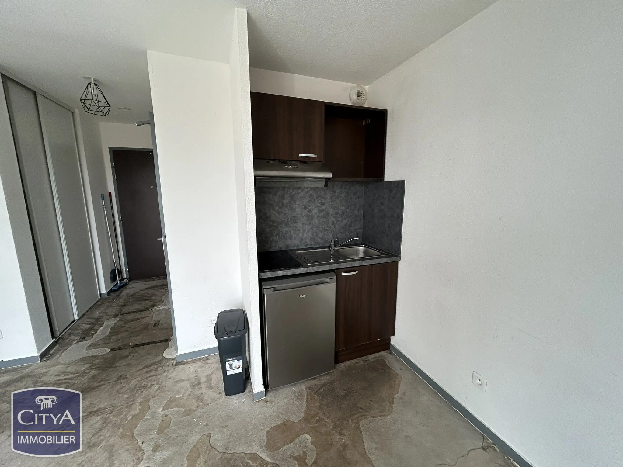 Photo 6 Appartement 1 pièce 24m²