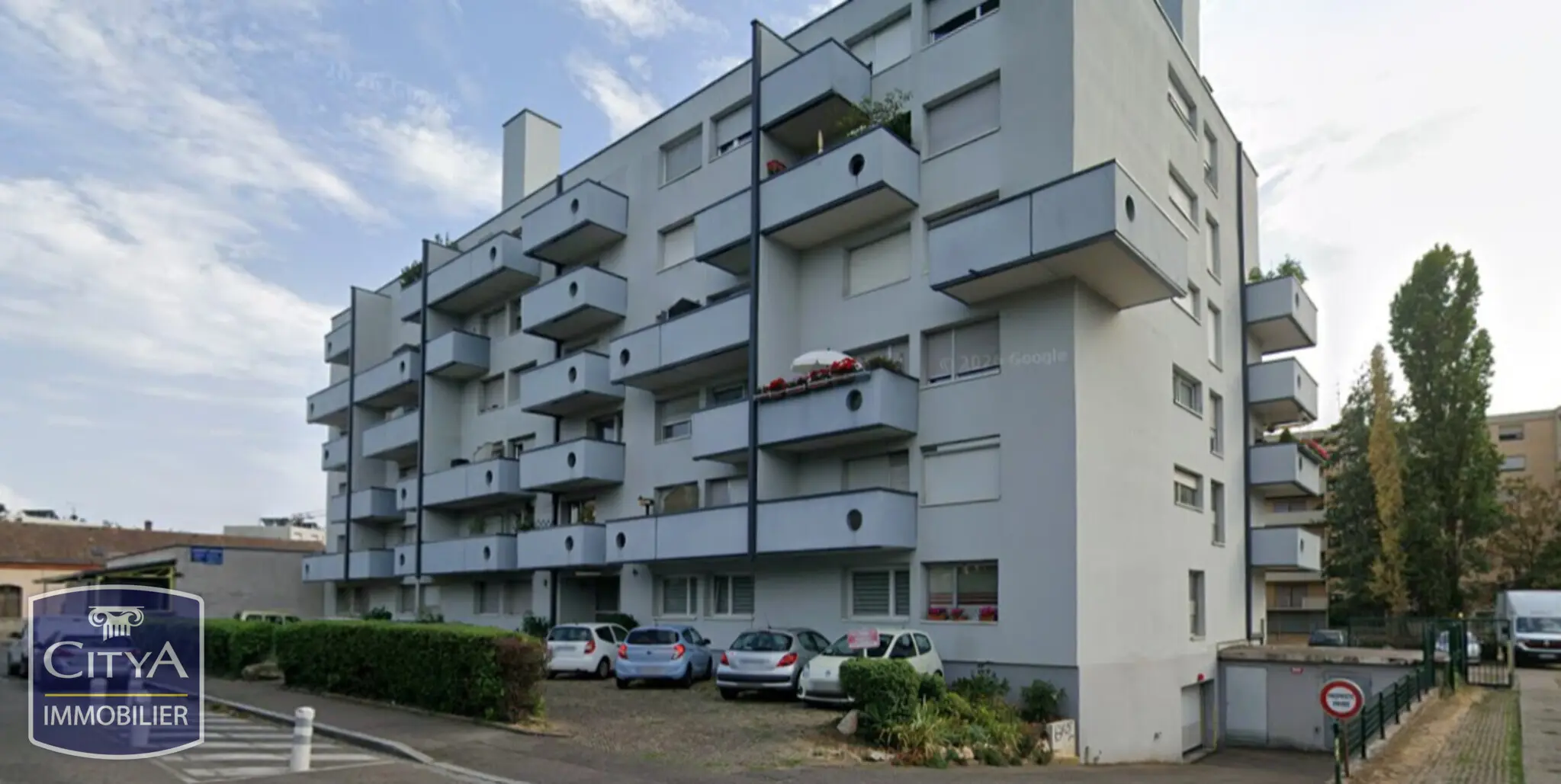 Photo 8 Appartement 1 pièce 22.4m²