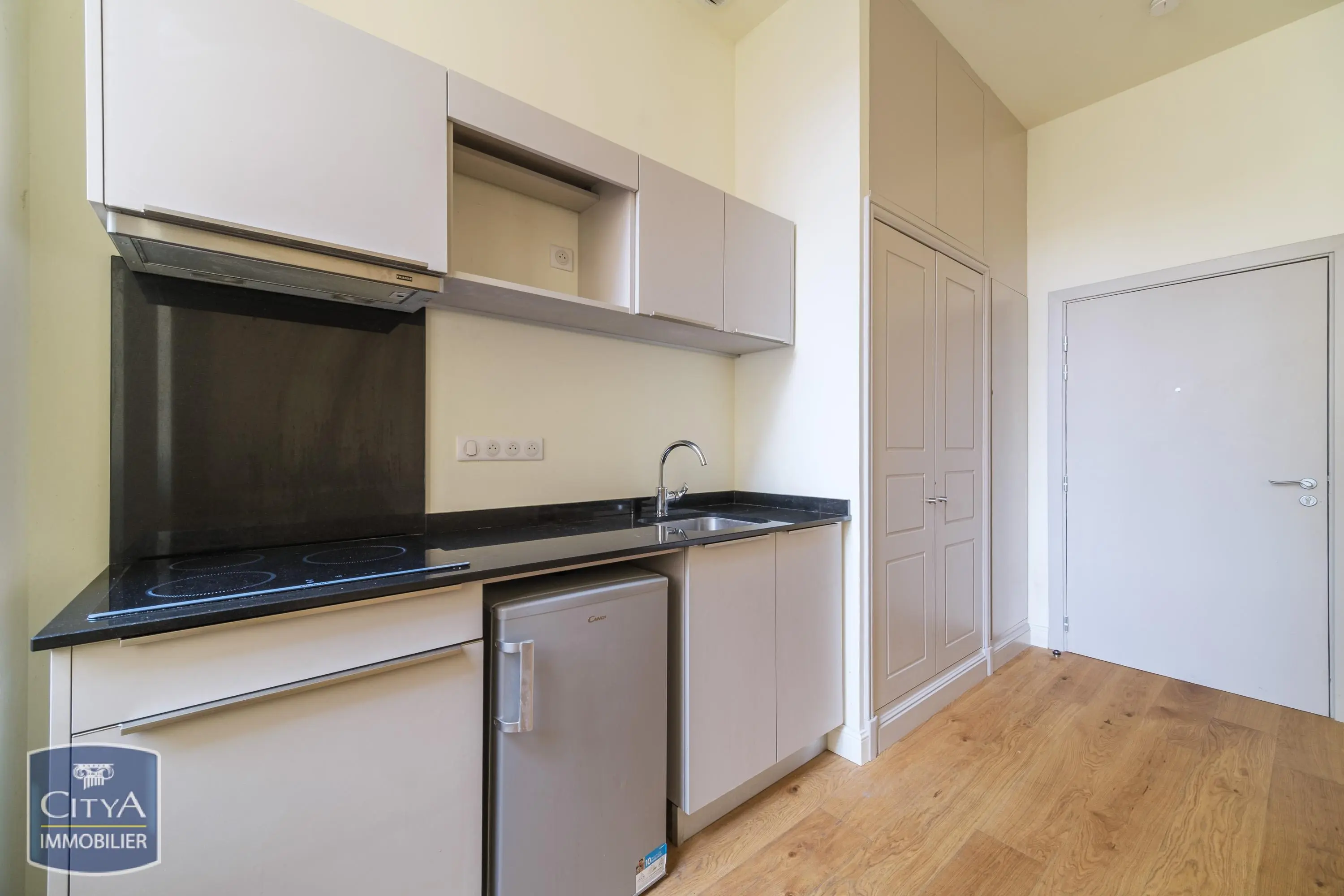 Photo 4 appartement Mulhouse