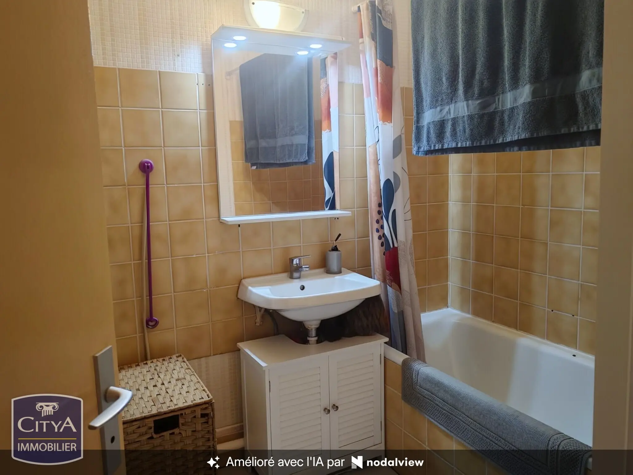 Photo 7 Appartement 3 pièces 71m²