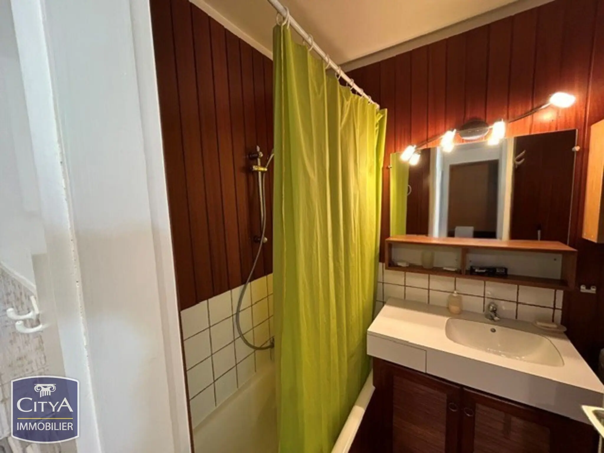 Photo 9 Appartement 1 pièce 31m²