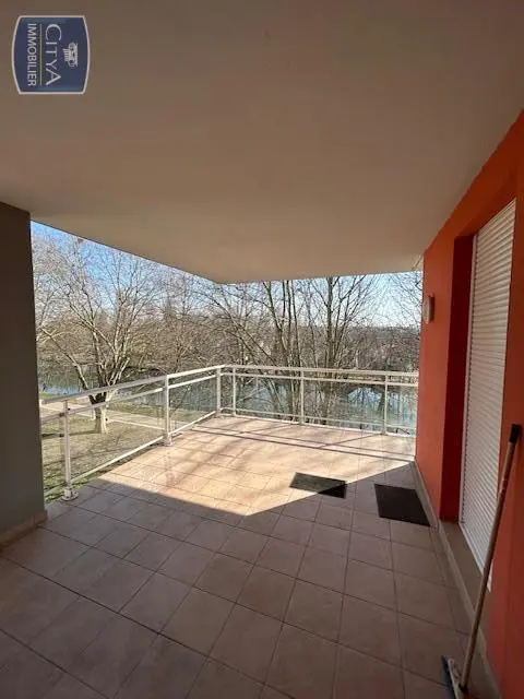 Photo 4 Appartement 3 pièces 99.26m²