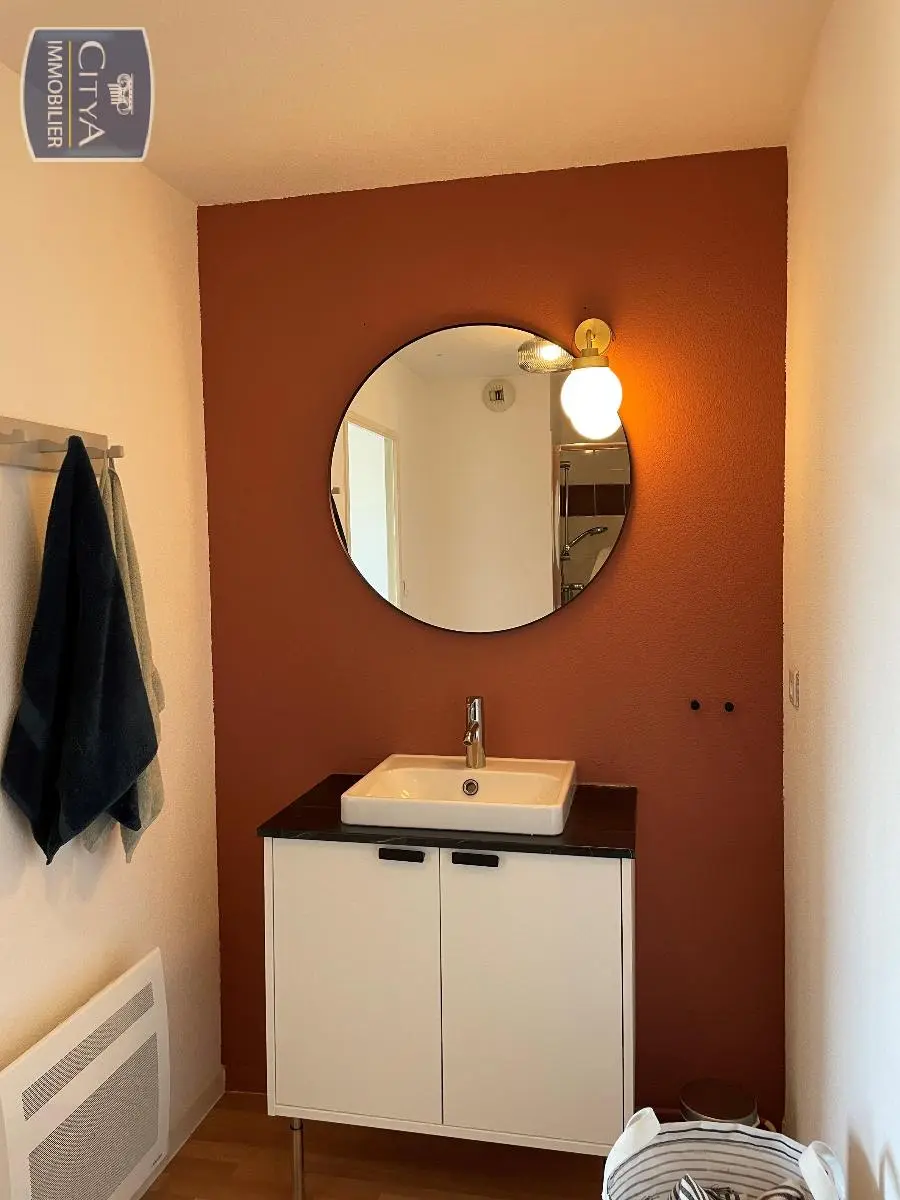 Photo 8 Appartement 2 pièces 49.05m²