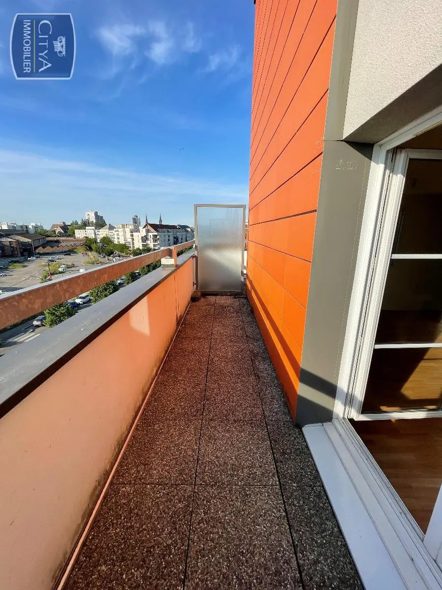 Photo 3 Appartement 2 pièces 49.05m²
