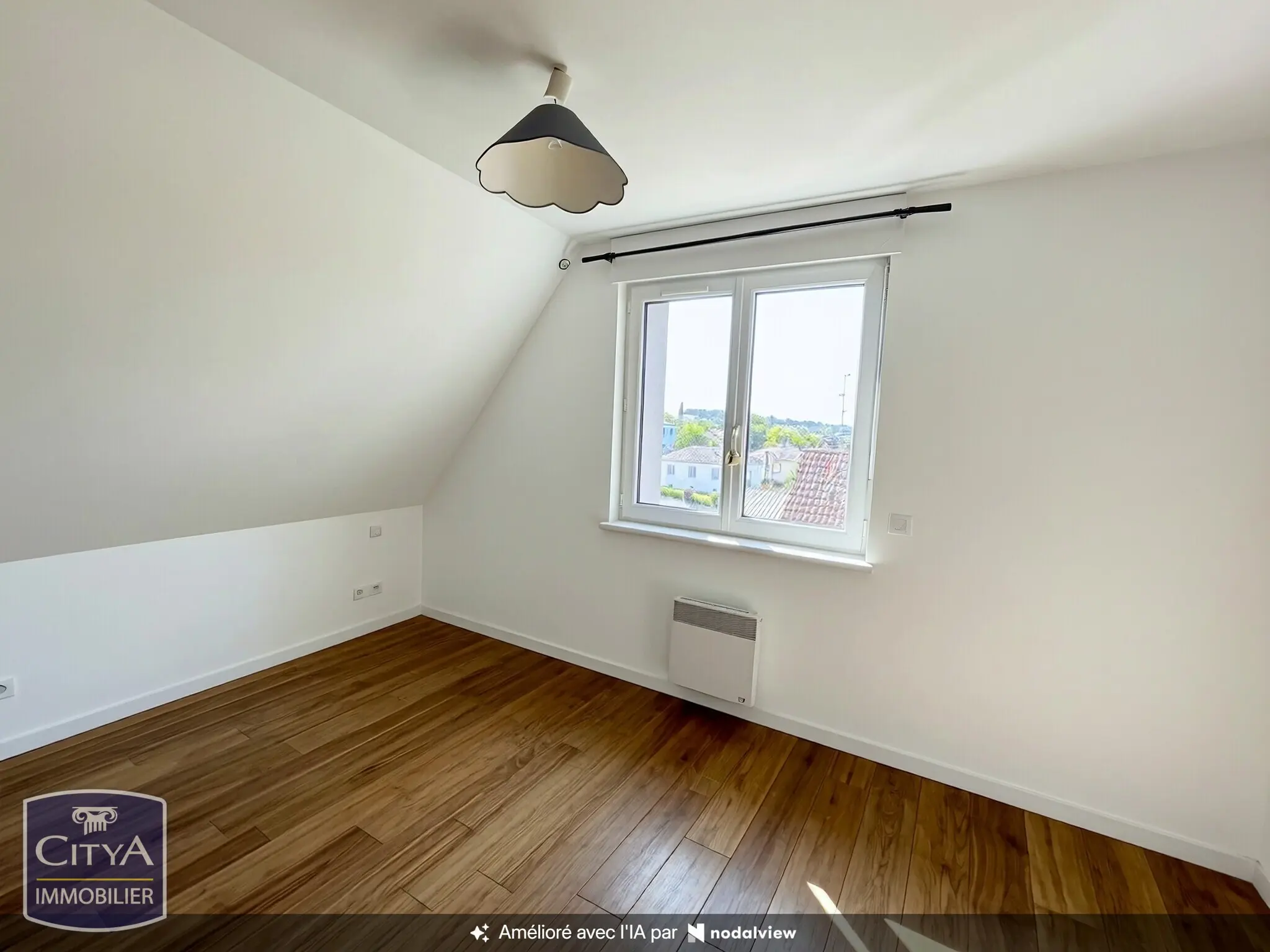 Photo 6 Appartement 2 pièces 44m²